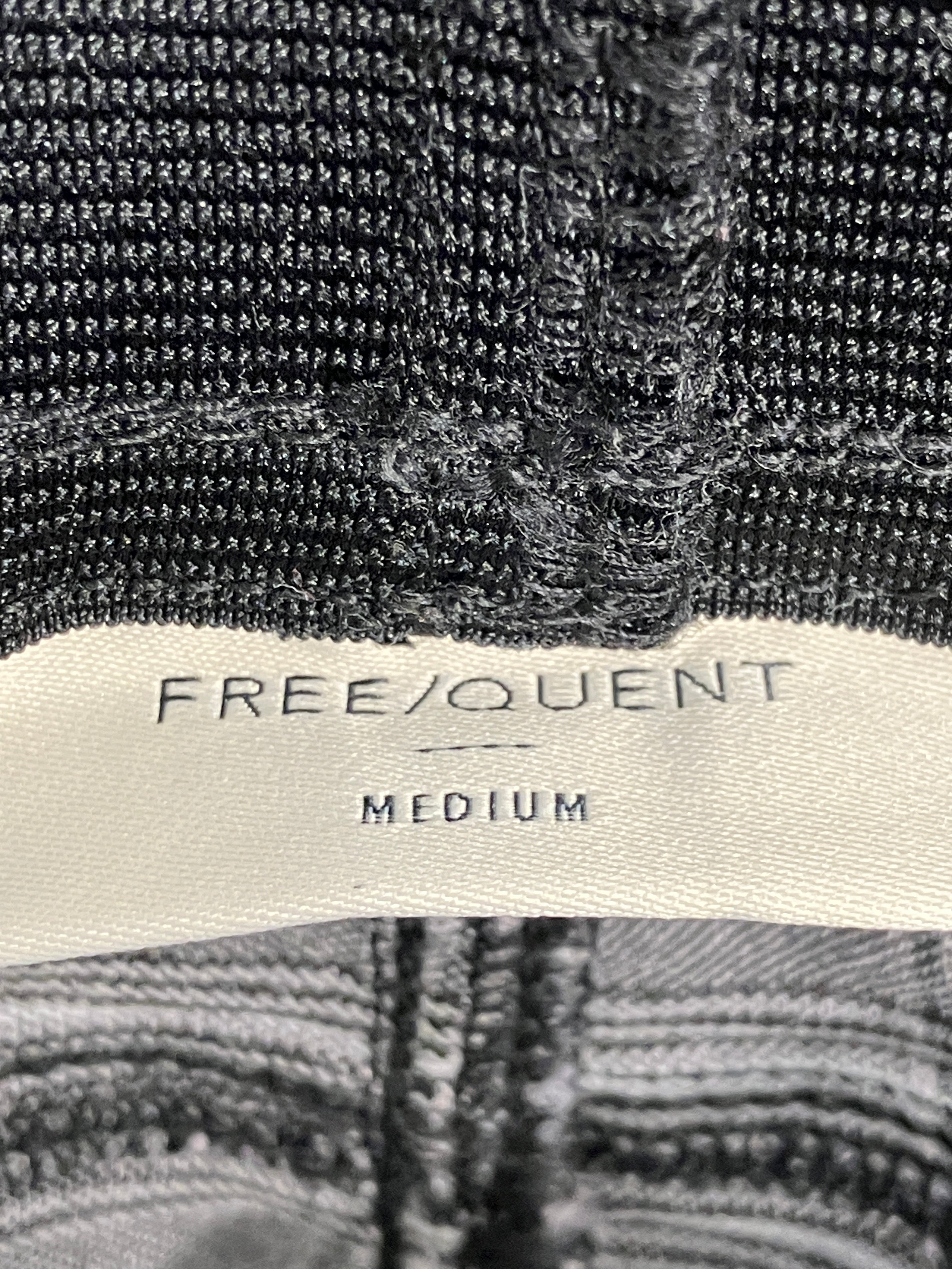Freequent Bukser