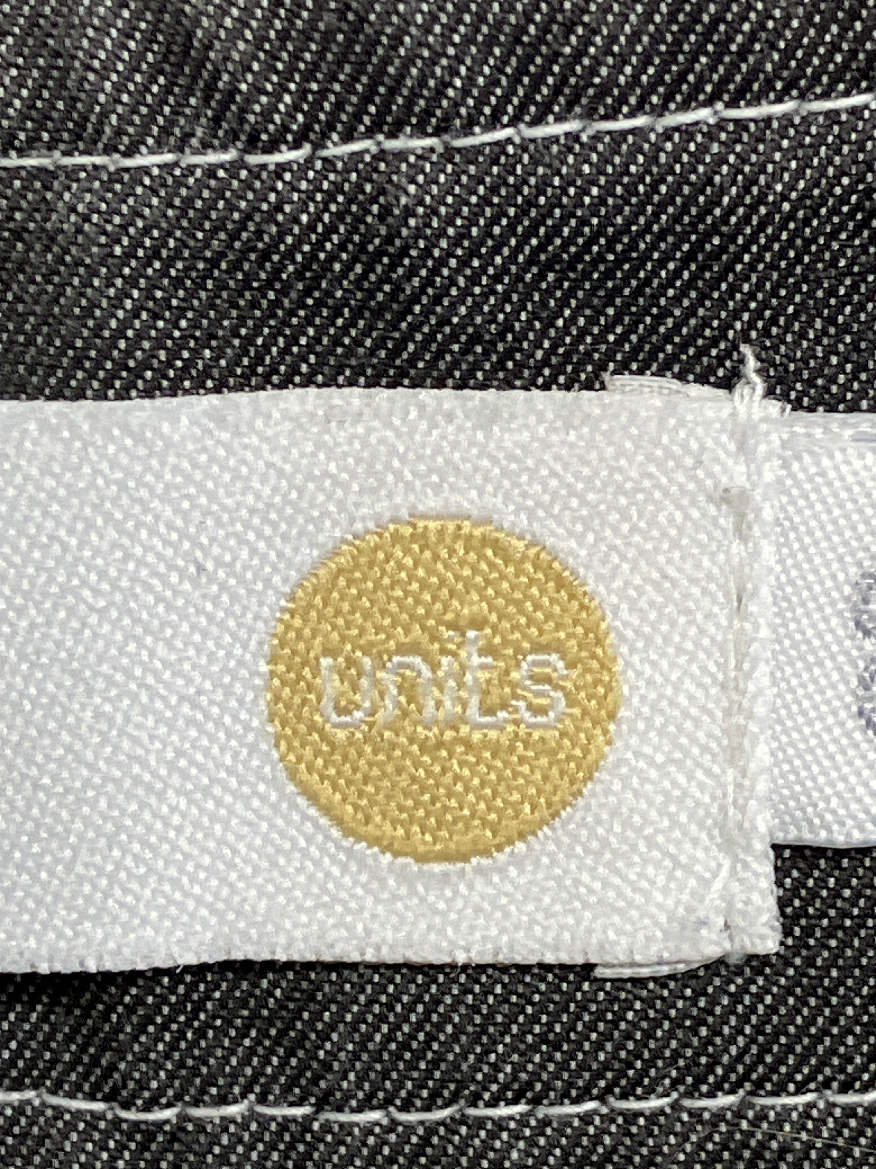 Units Bukser