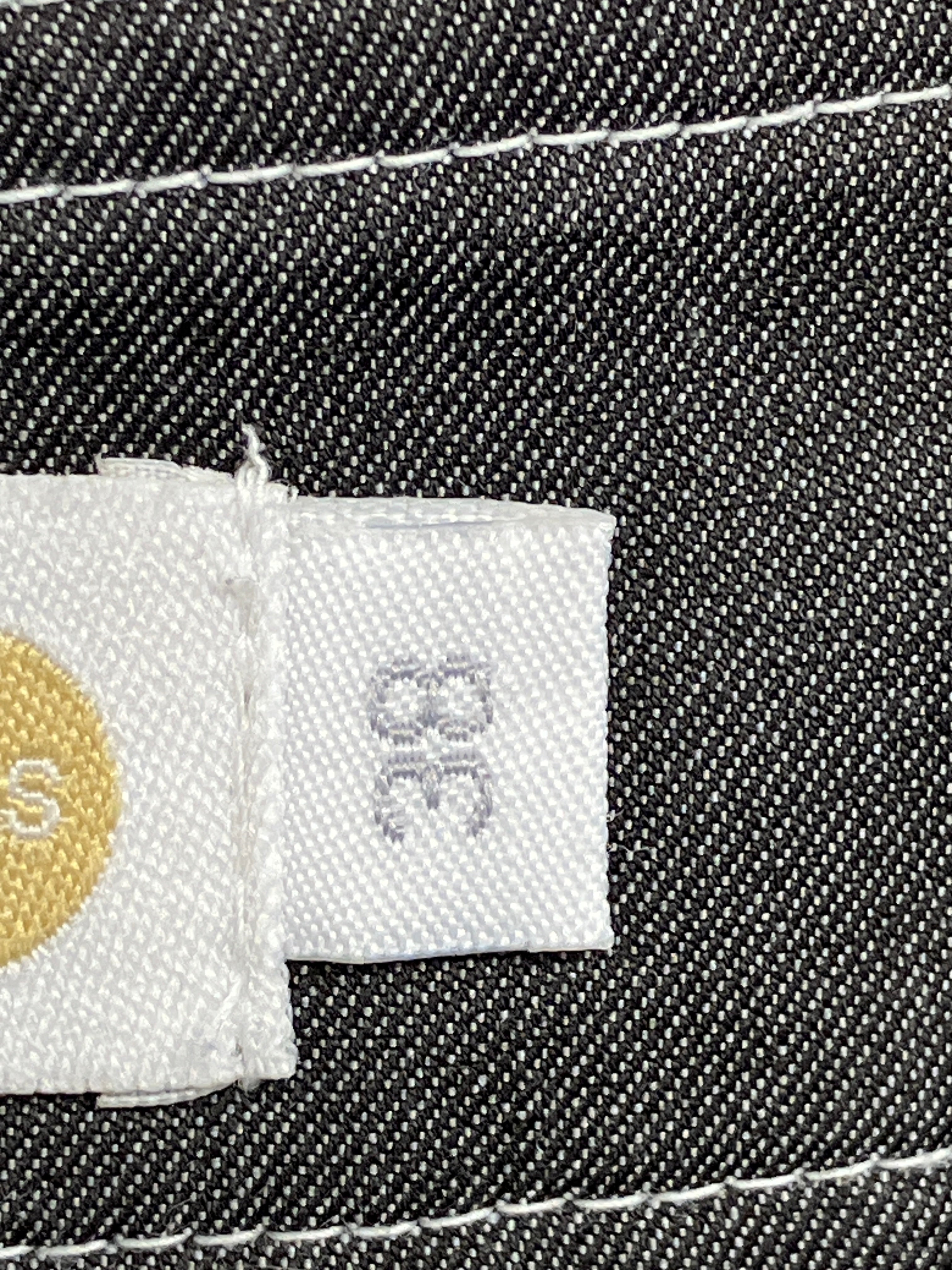 Units Bukser
