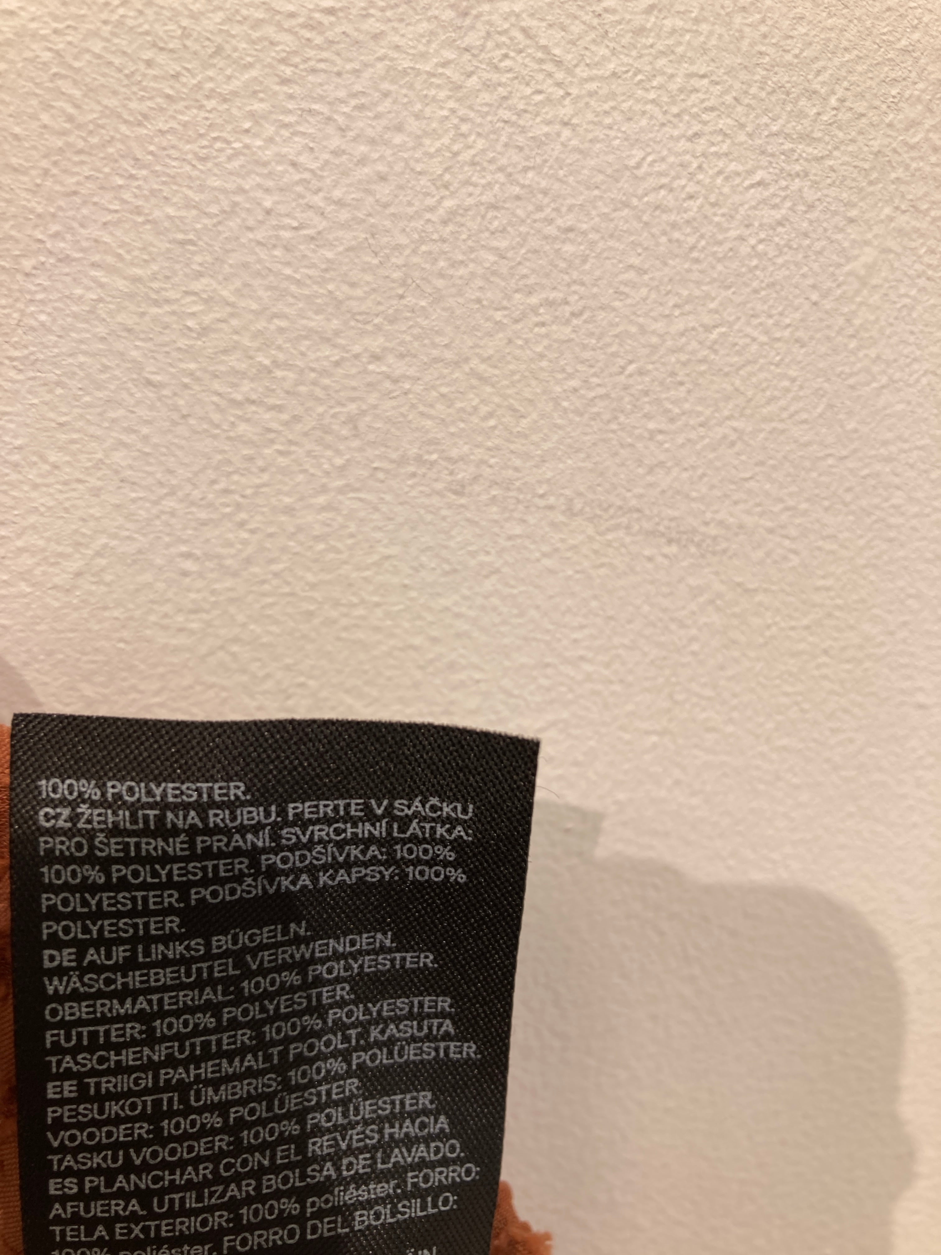 H&M Bukser