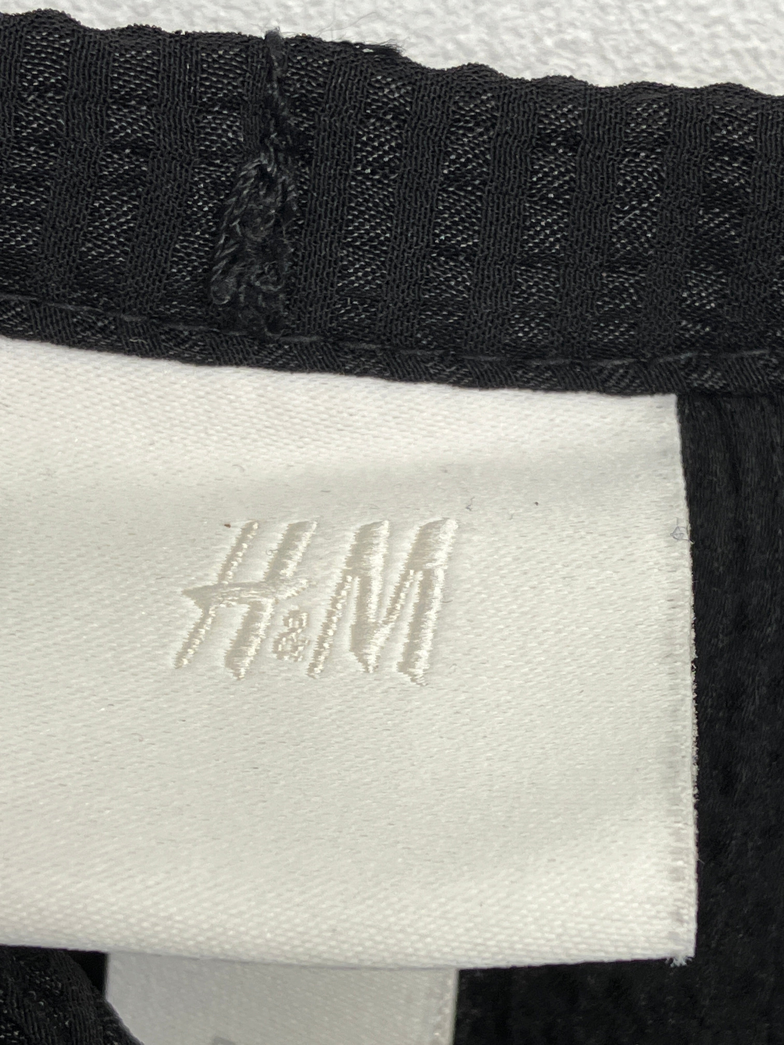 H&M Kjole