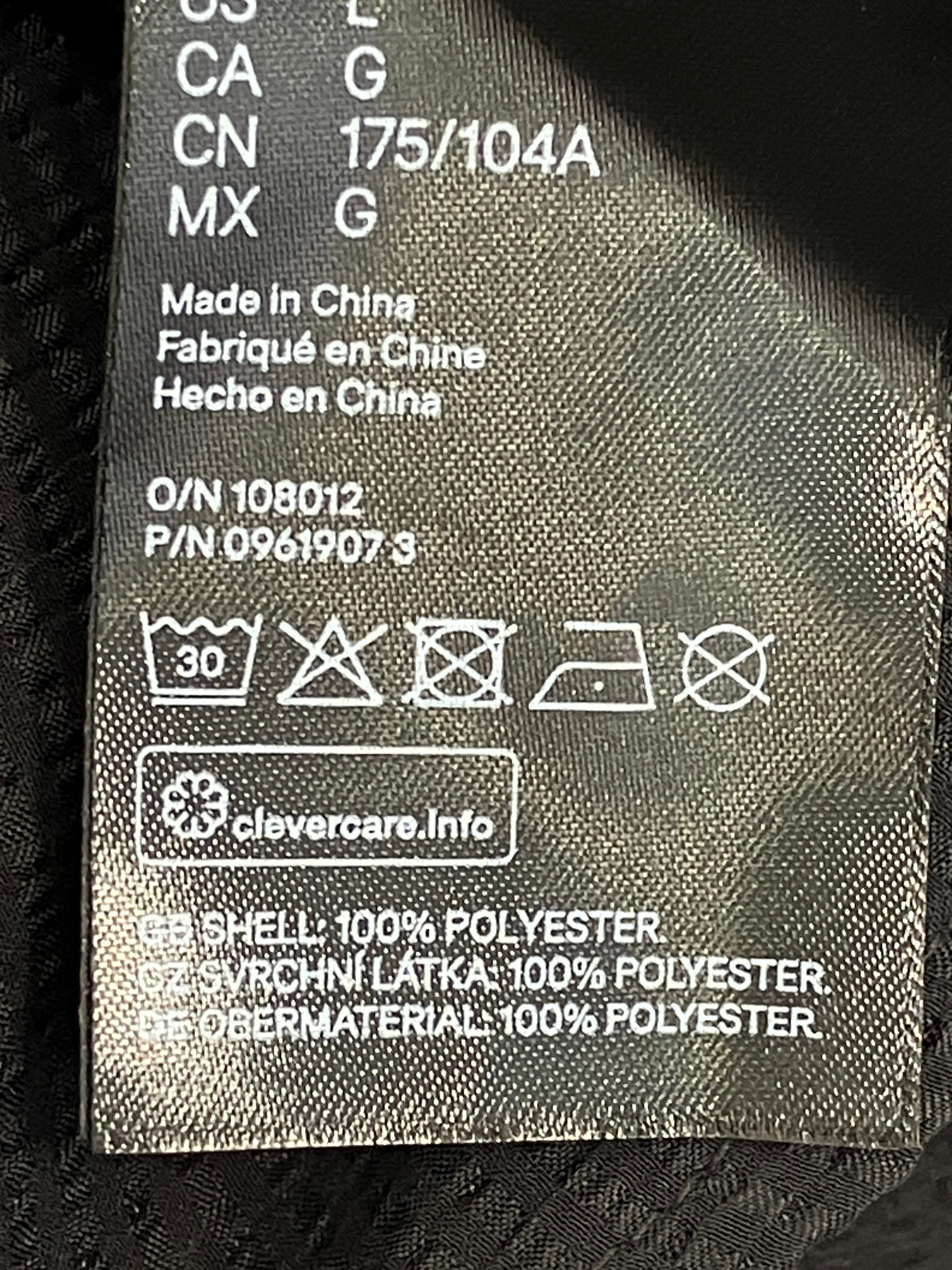 H&M Kjole