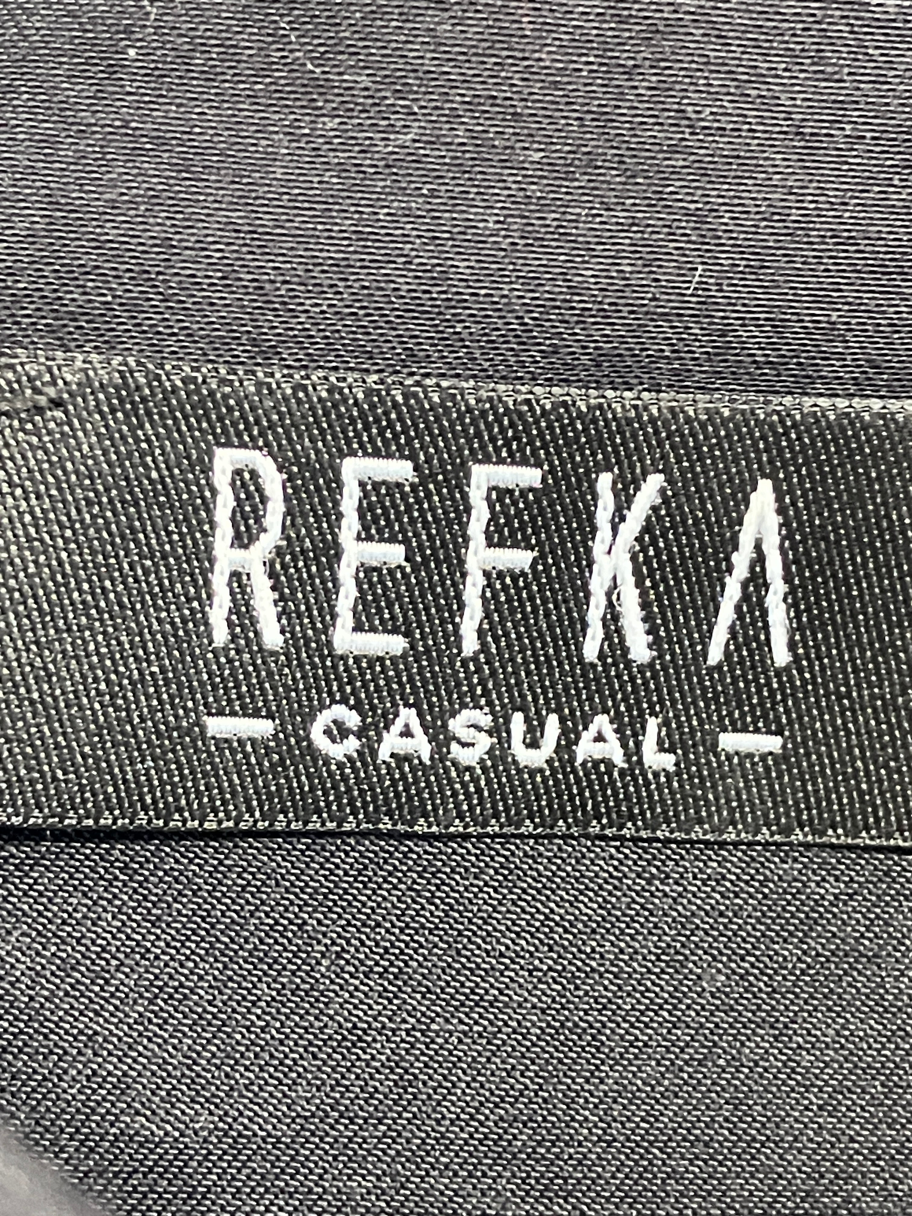 Refka Kjole