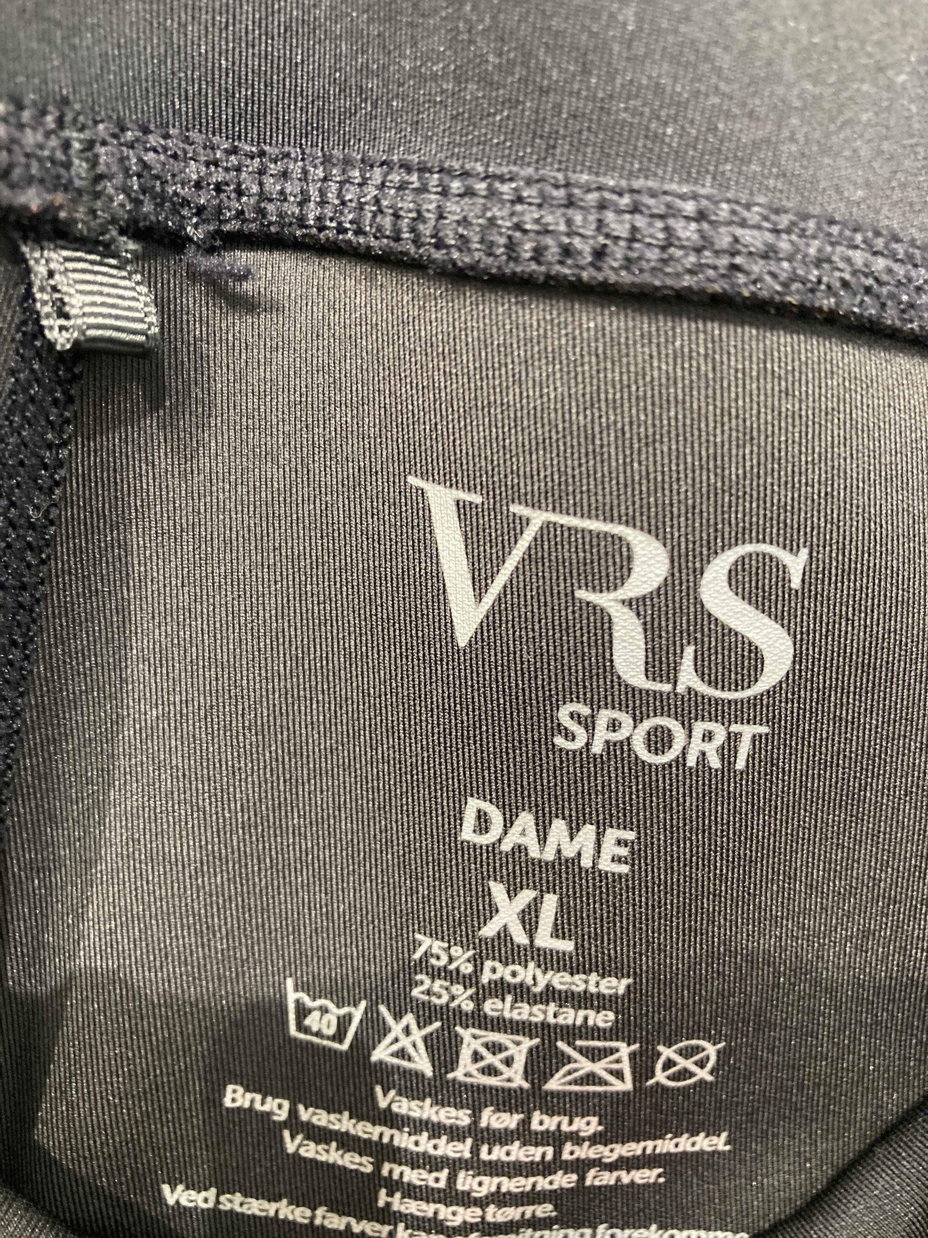 VRS Sport Bukser