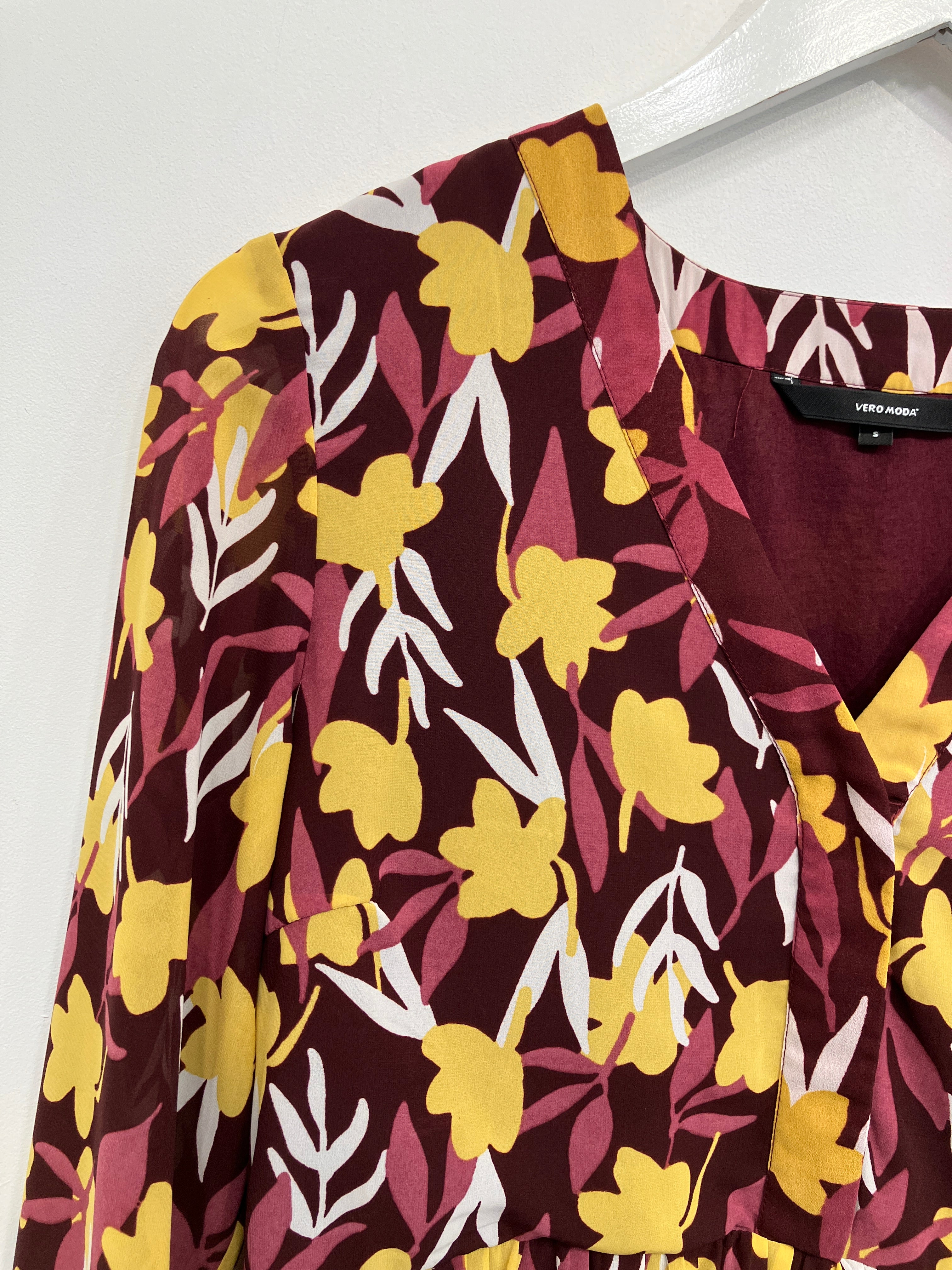 Vero Moda Kjole