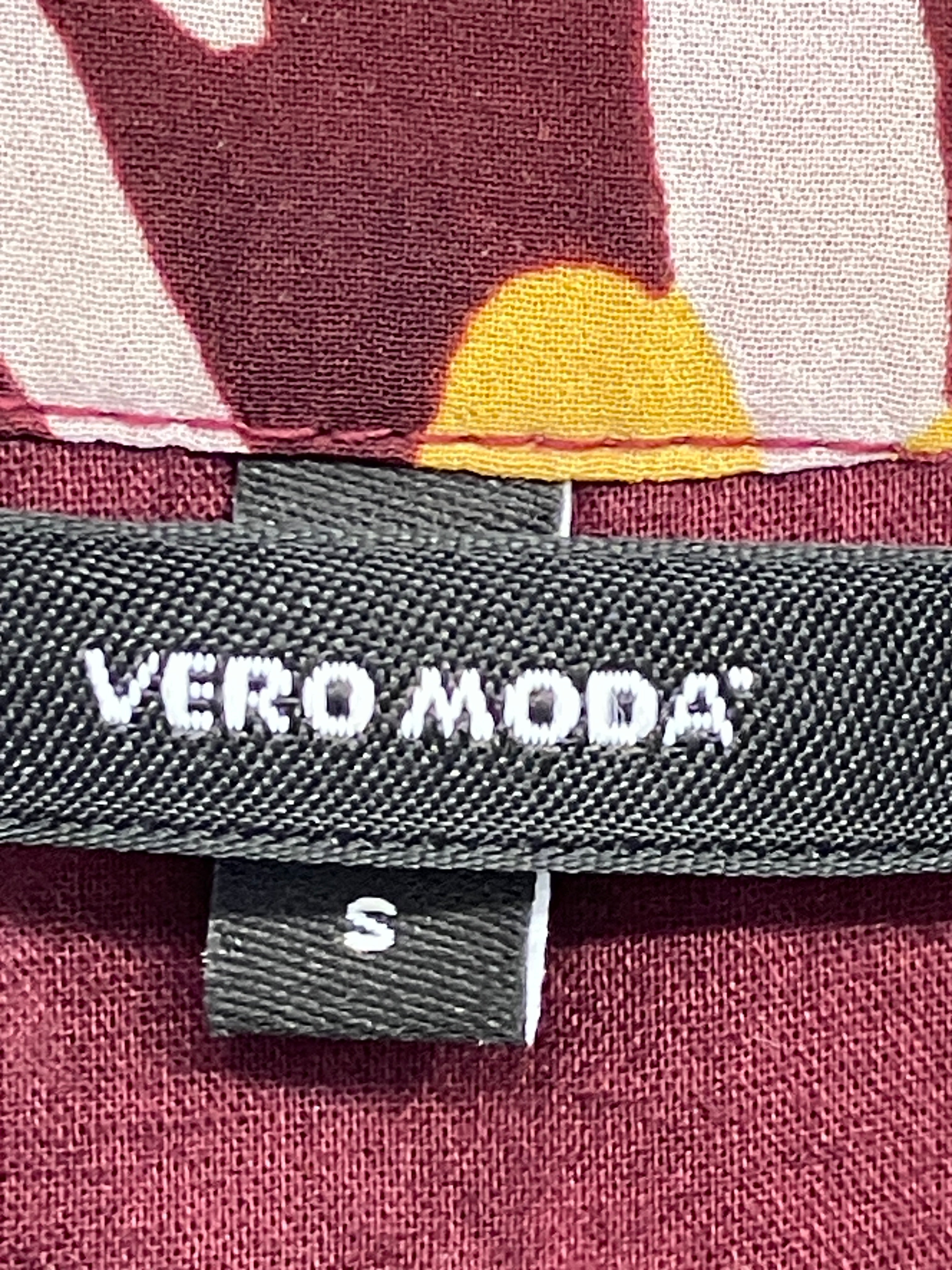 Vero Moda Kjole