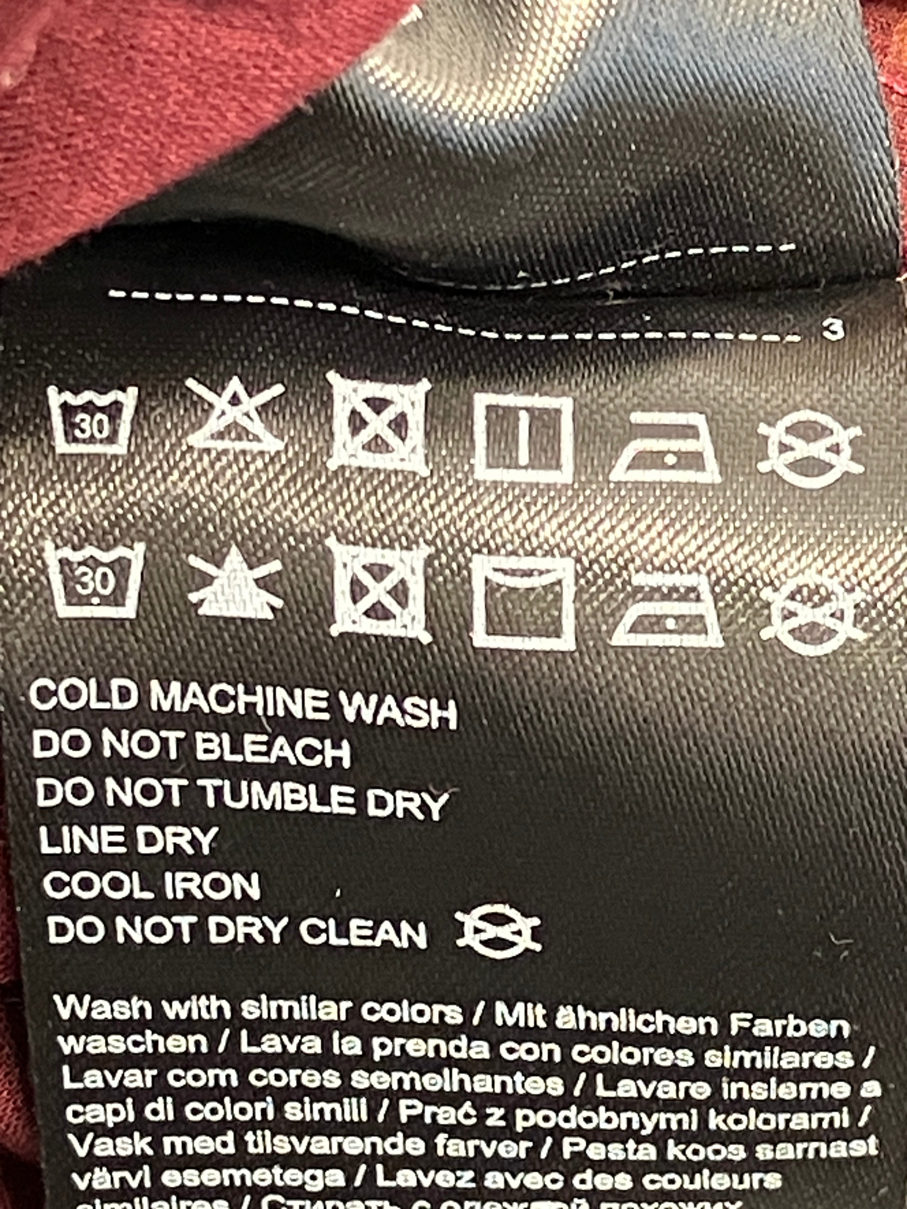 Vero Moda Kjole