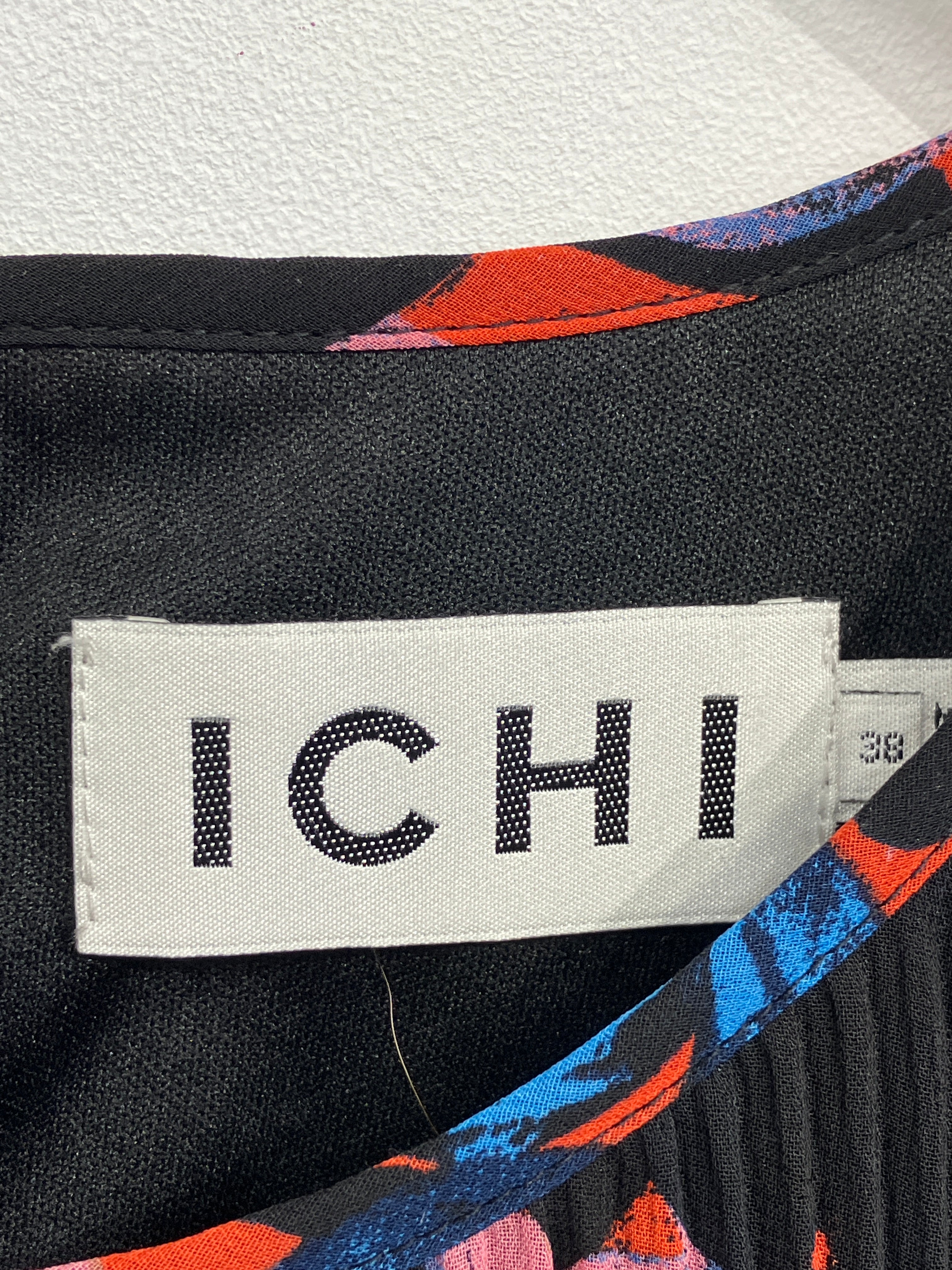 Ichi Kjole