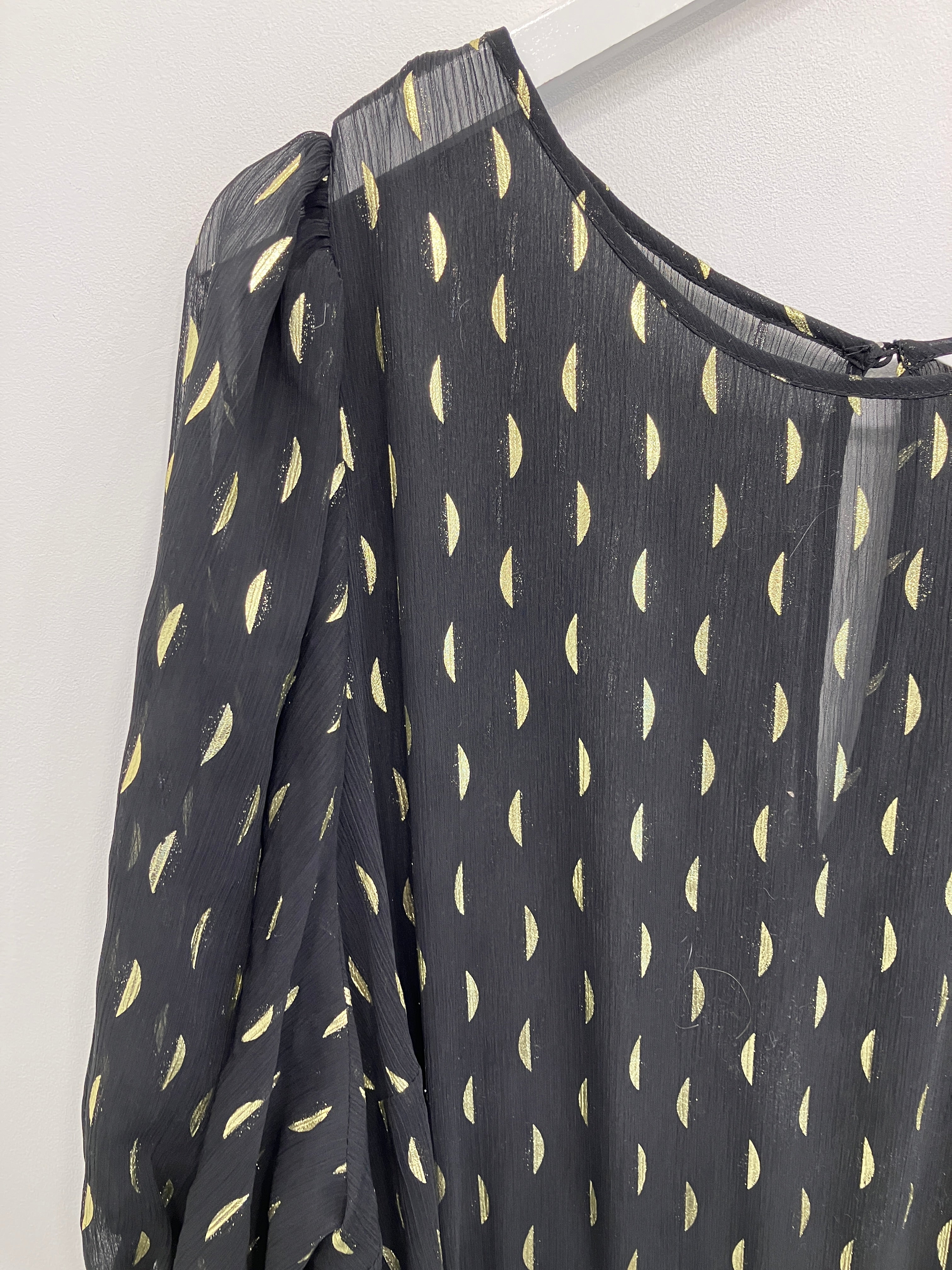 H&M Kjole