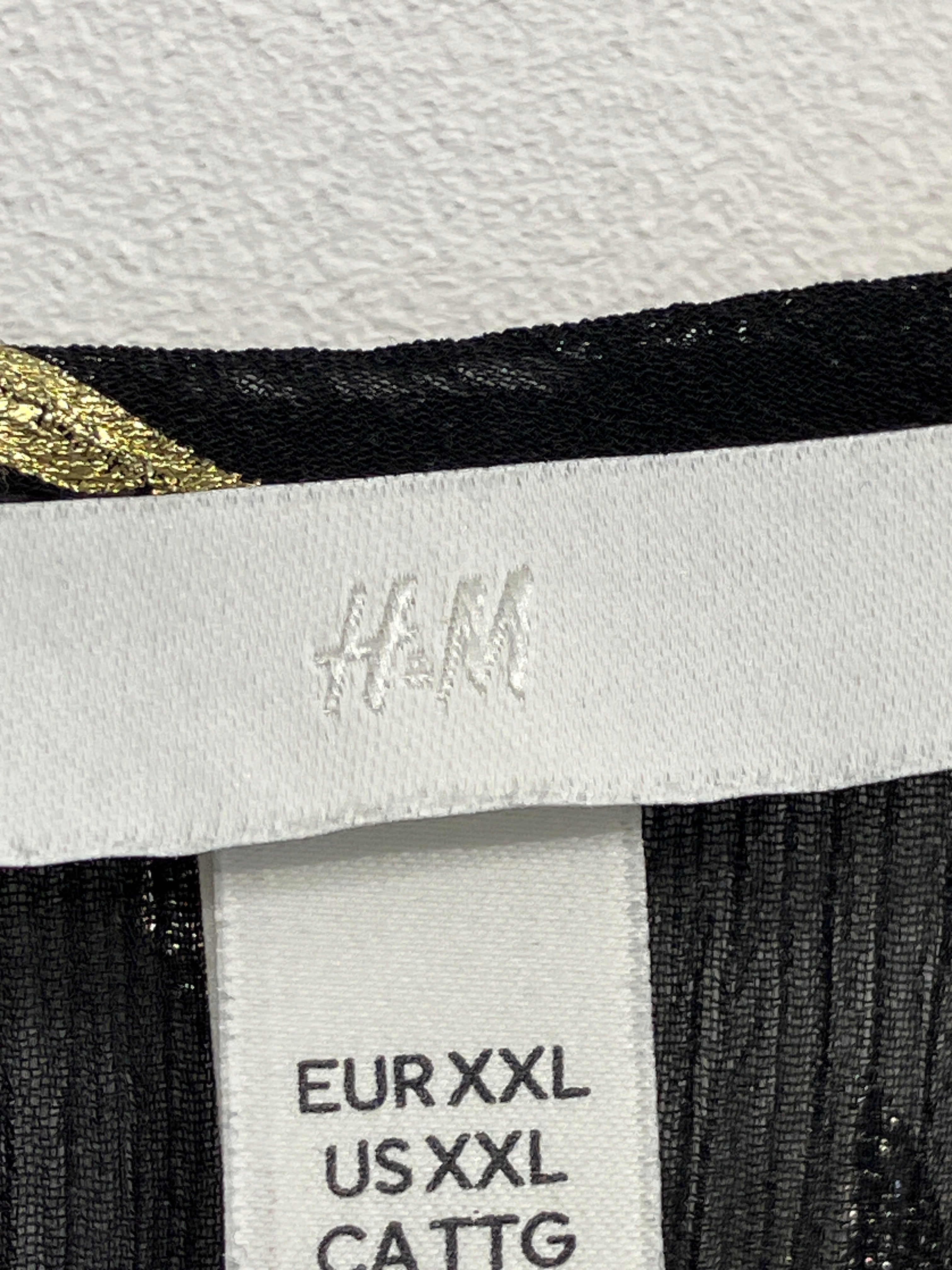 H&M Kjole