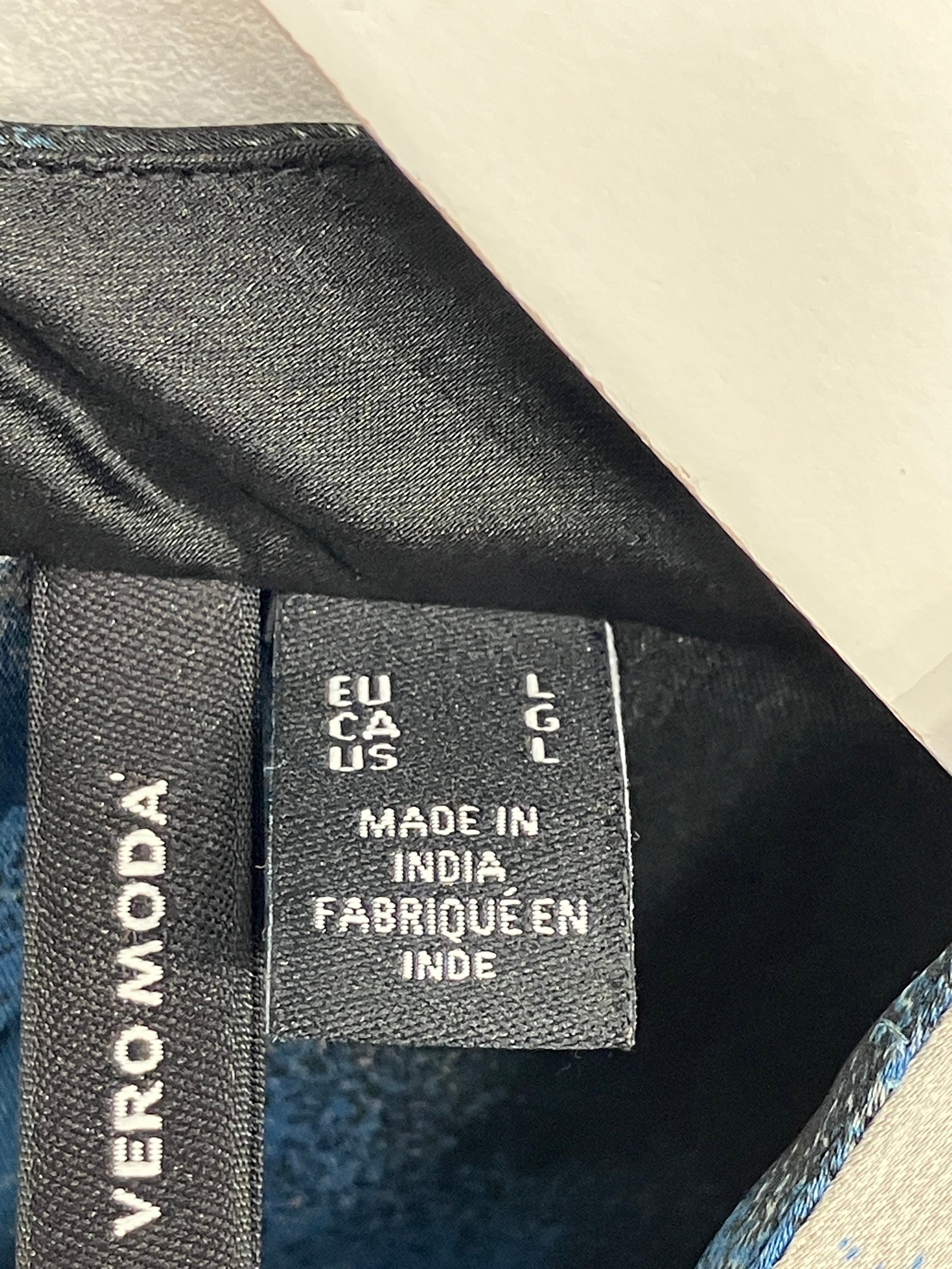 Vero Moda Kjole
