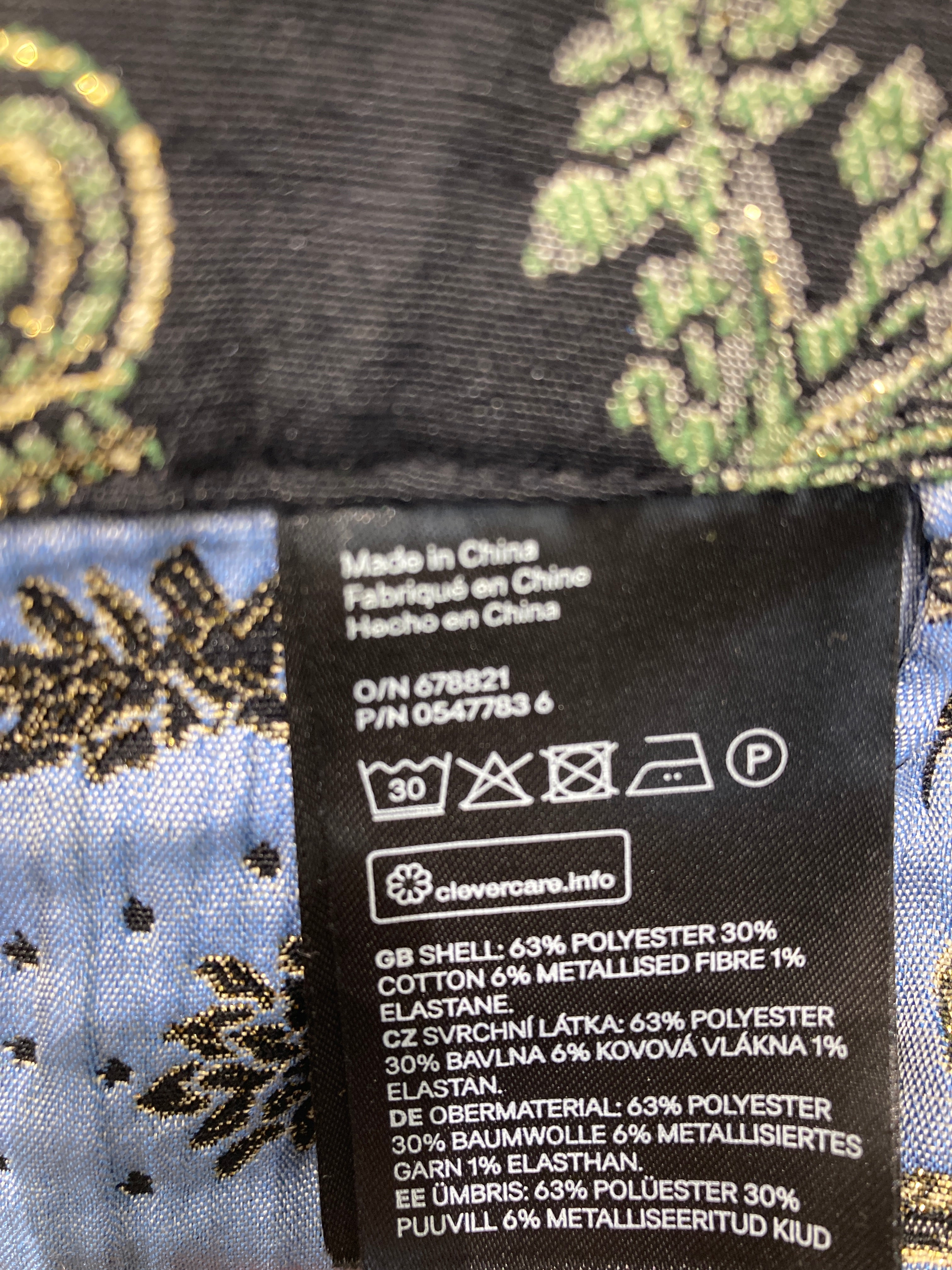 H&M Bukser
