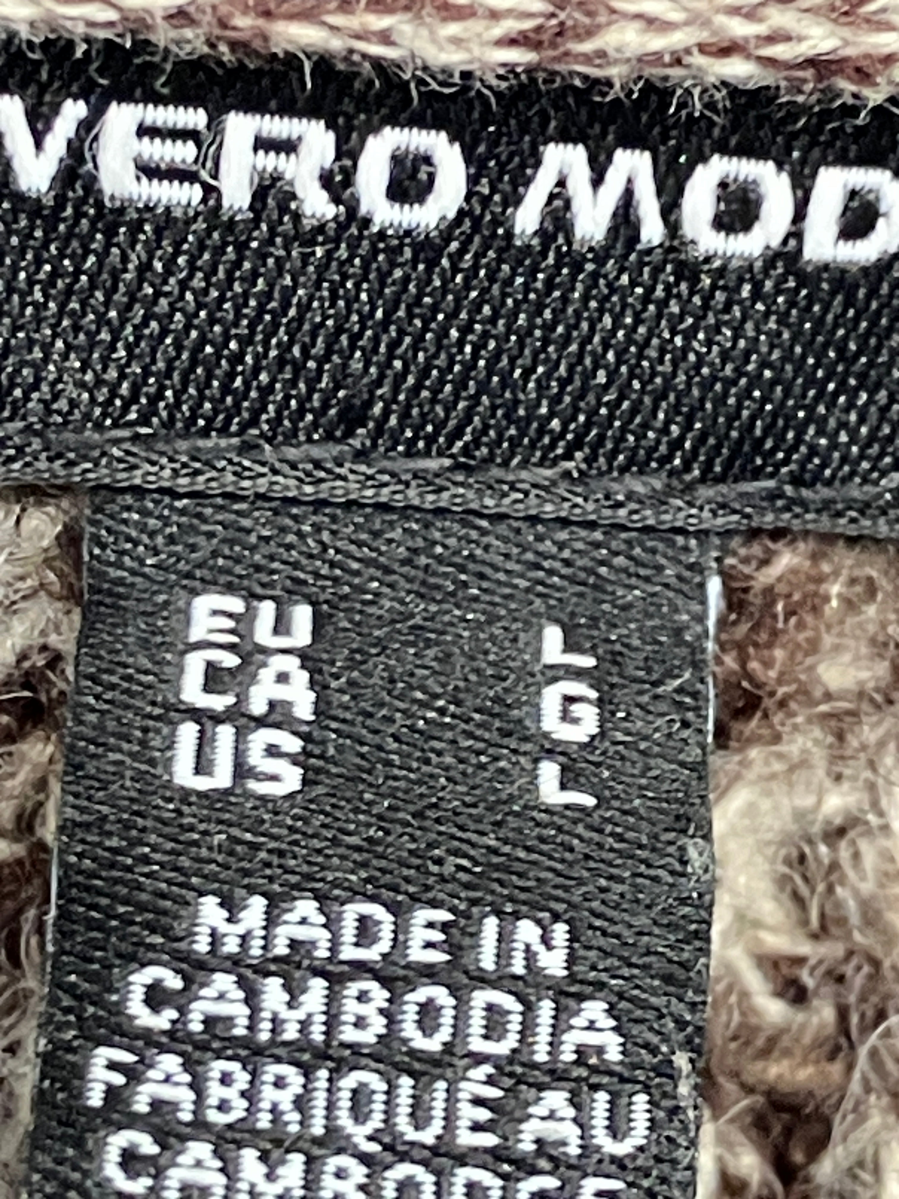 Vero Moda Strik