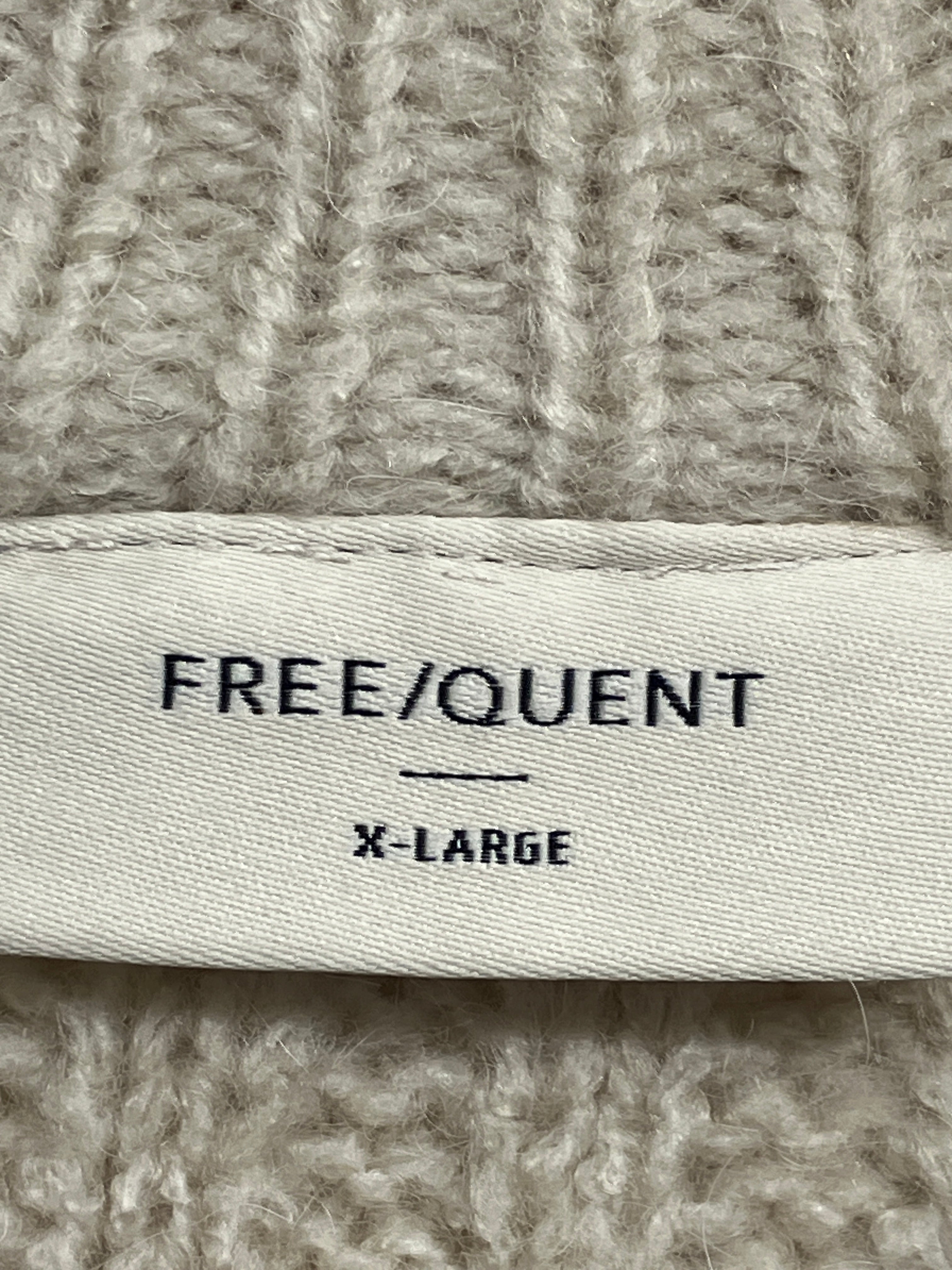 Free Quent