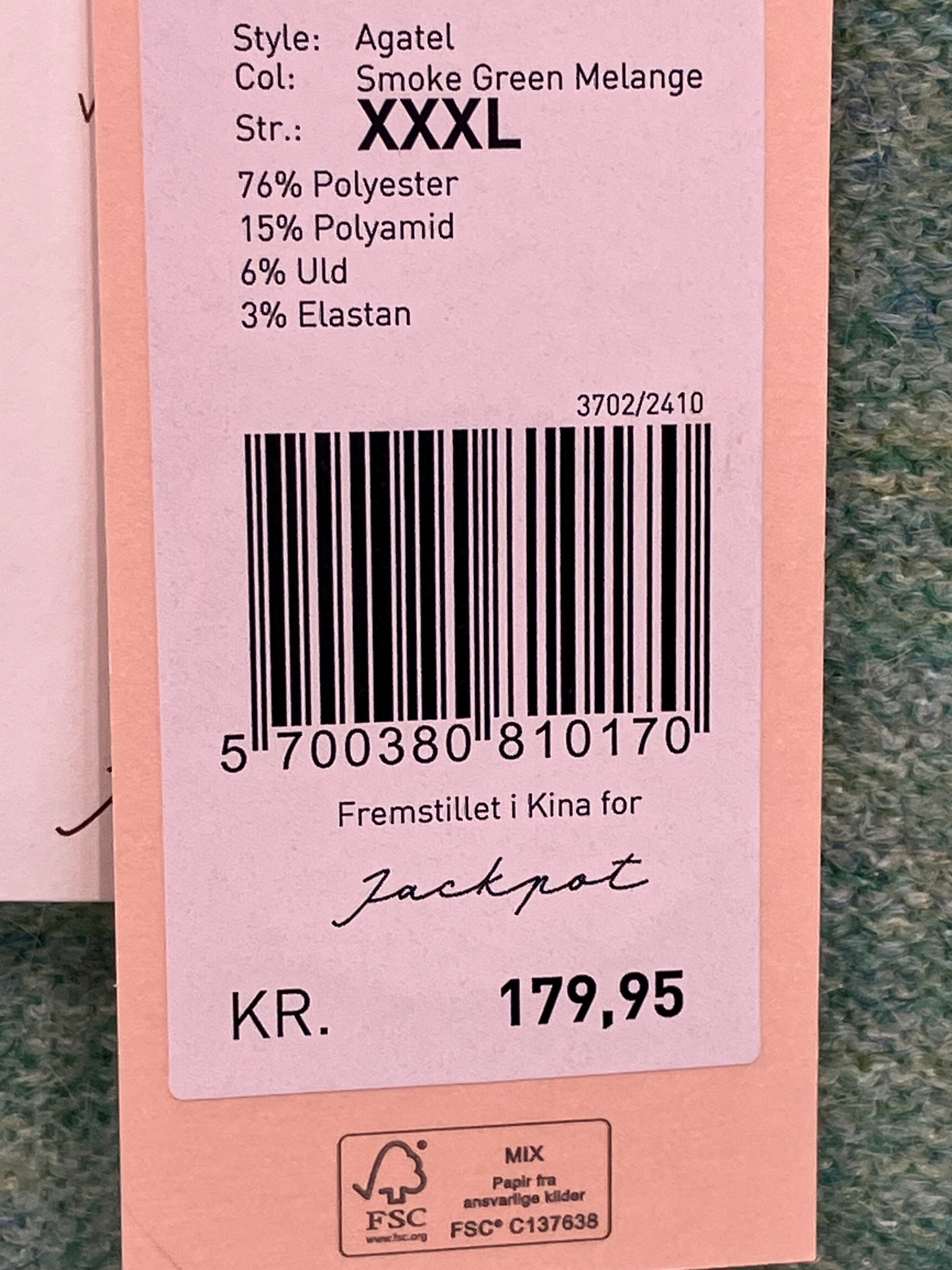 Jackpot Strik