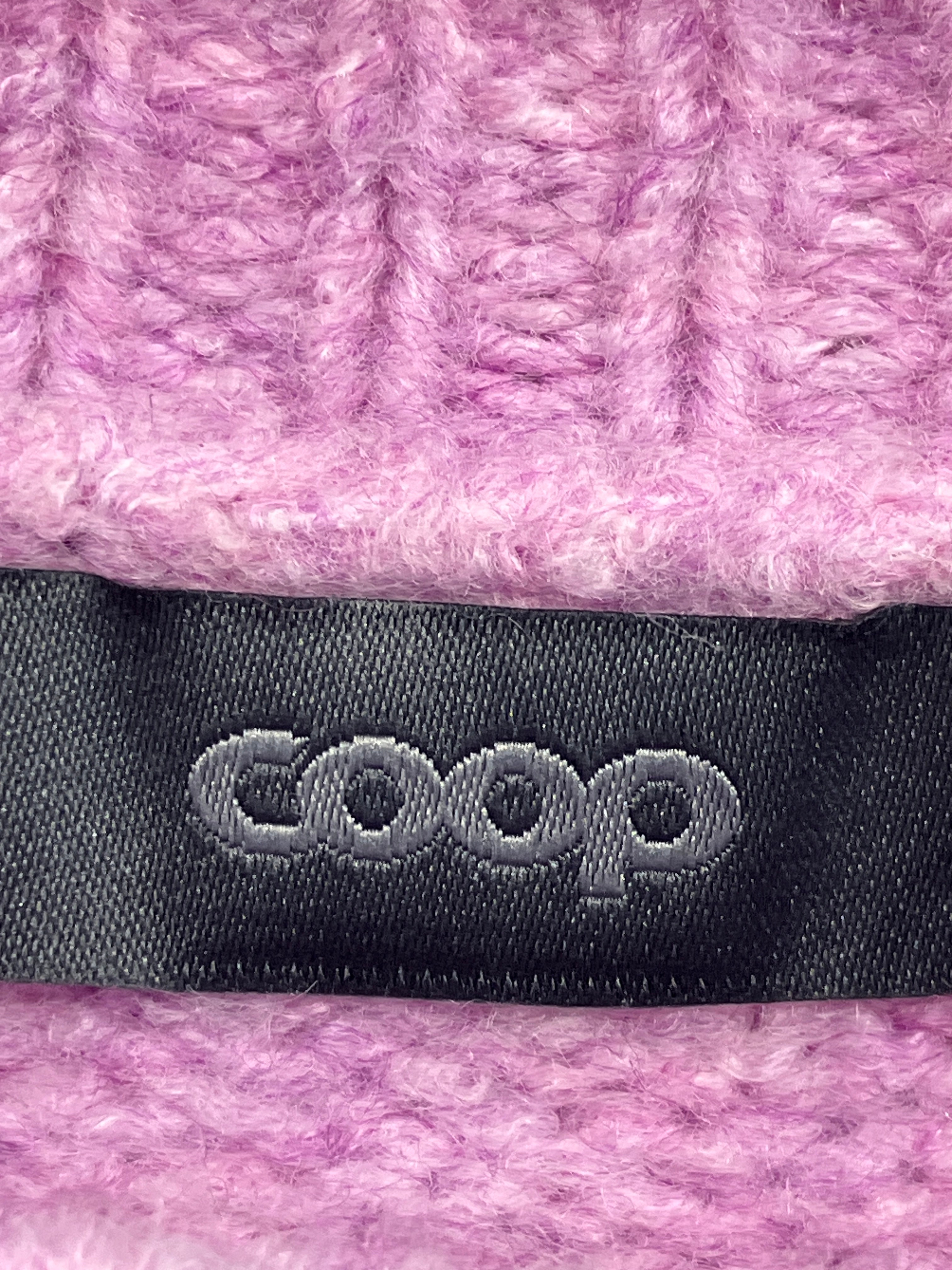 Coop Strik