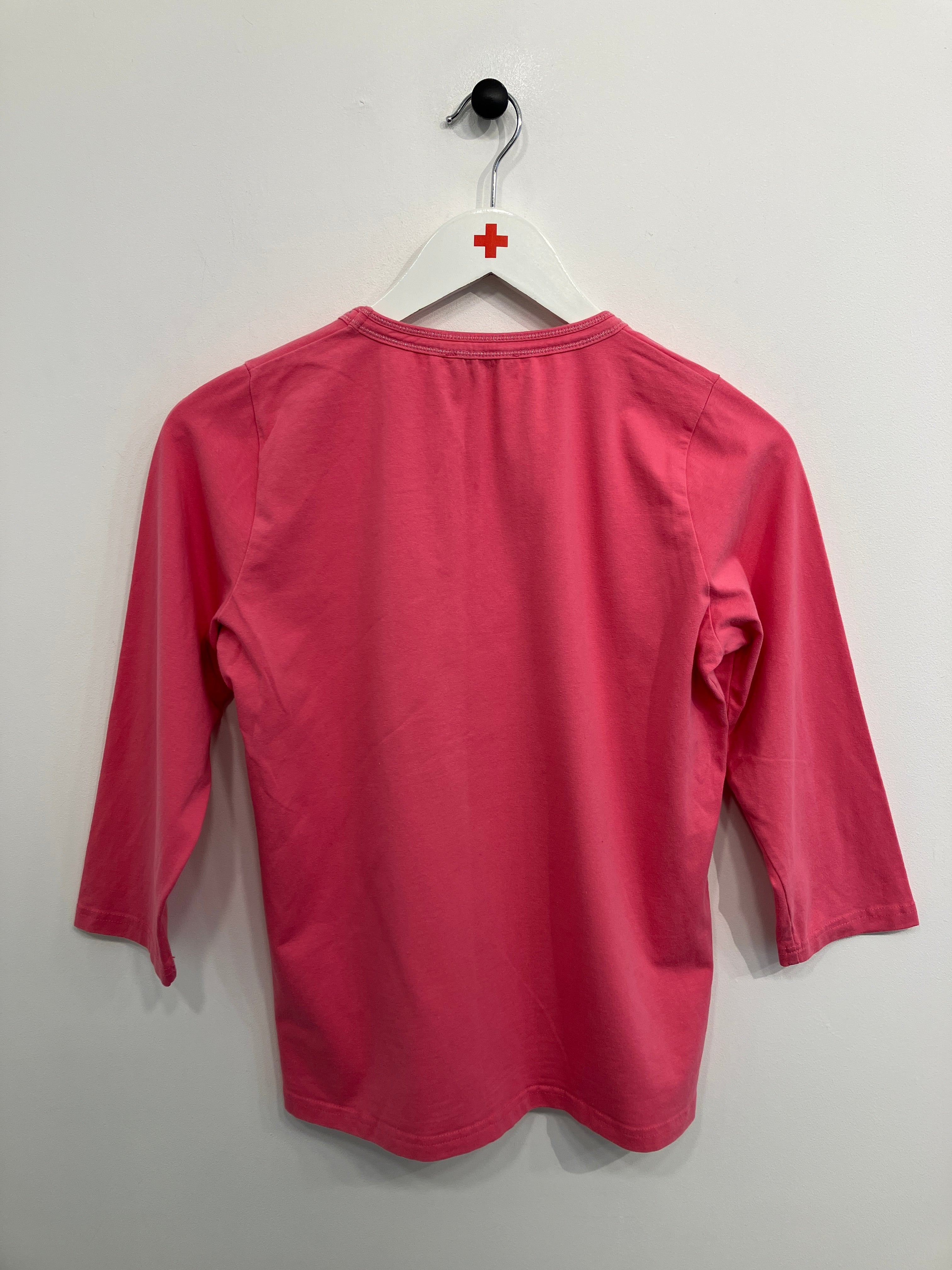 Micha Bluse