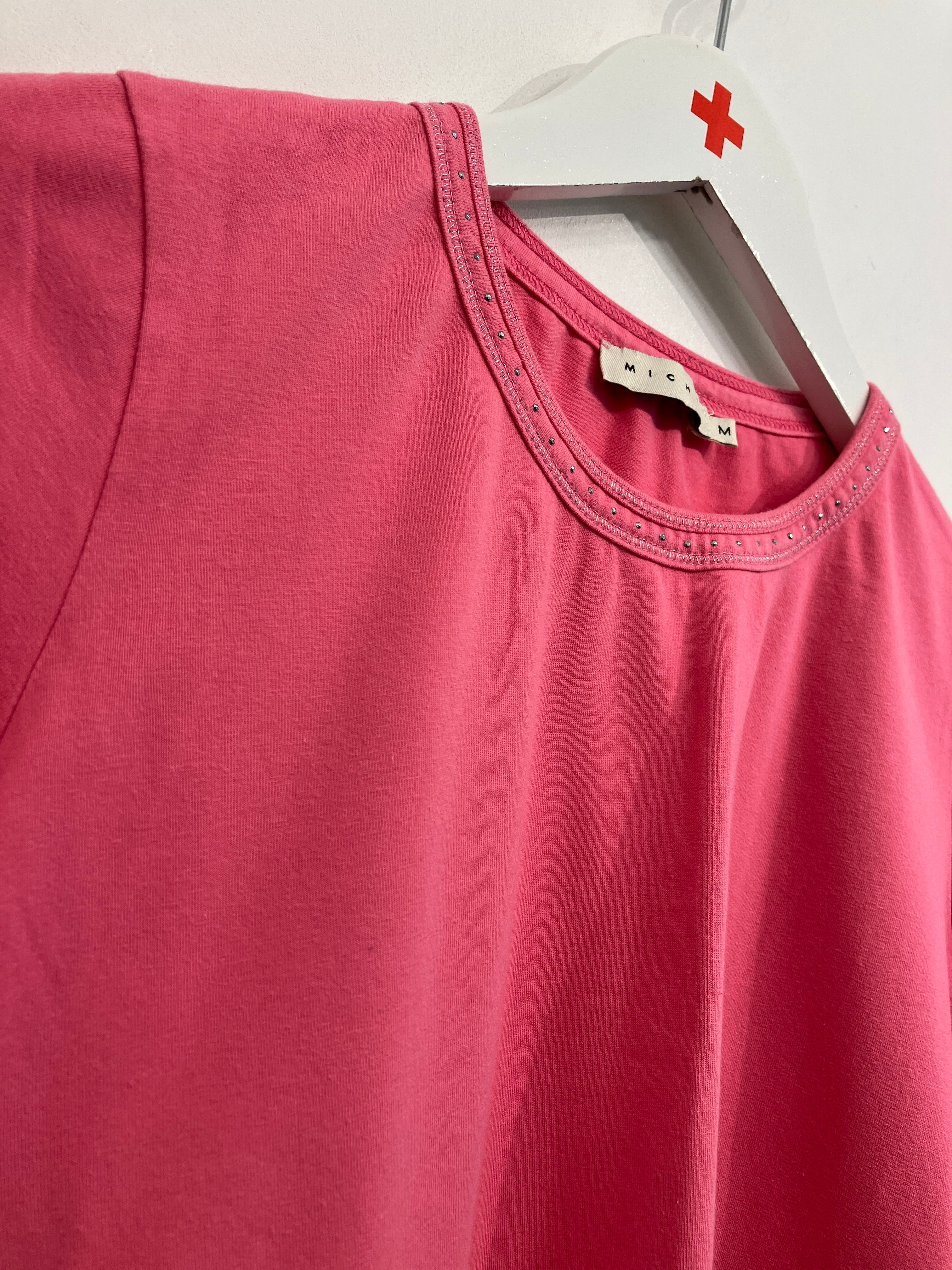 Micha Bluse