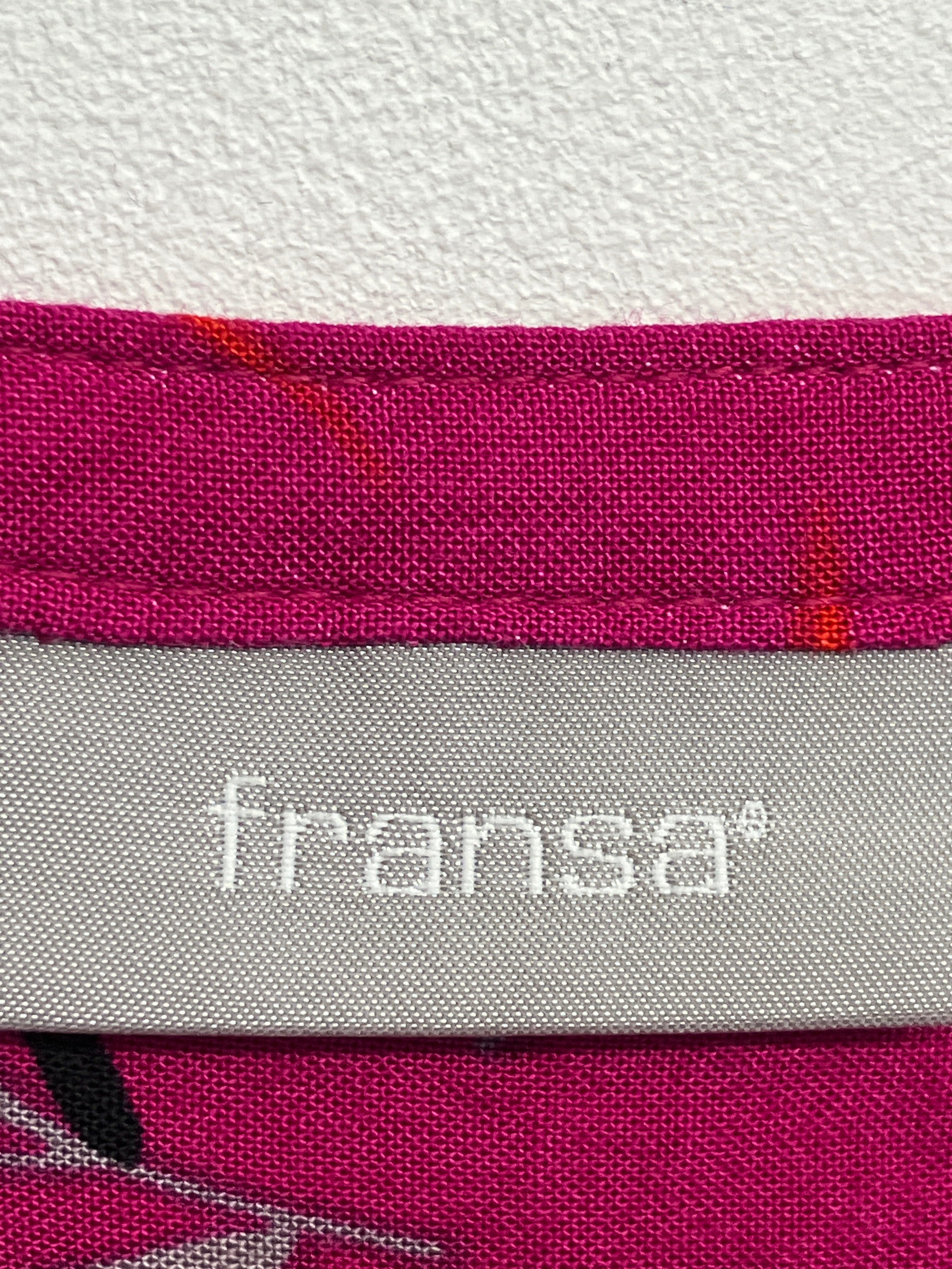 Fransa Skjorte