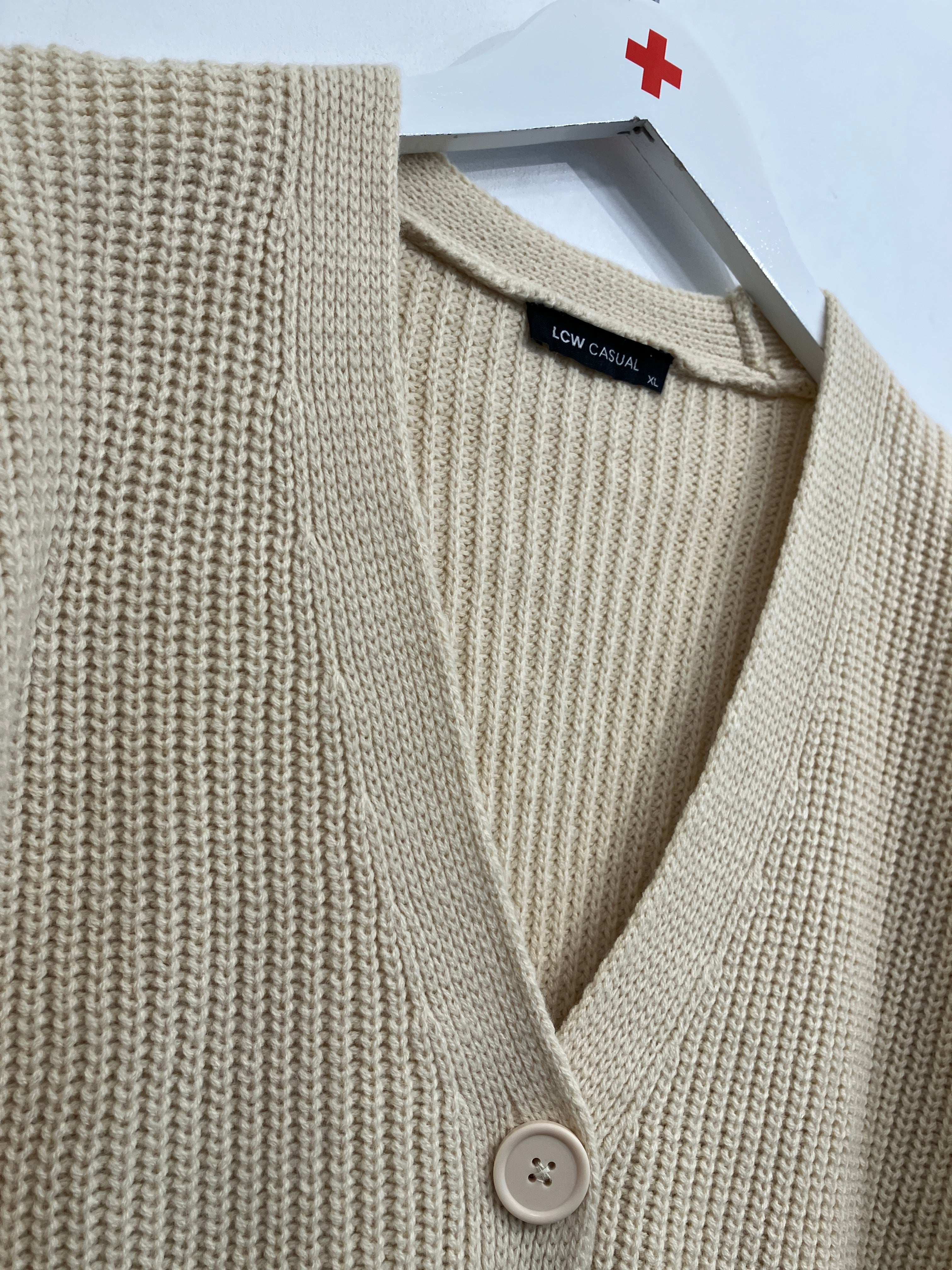LCW Casual Cardigan