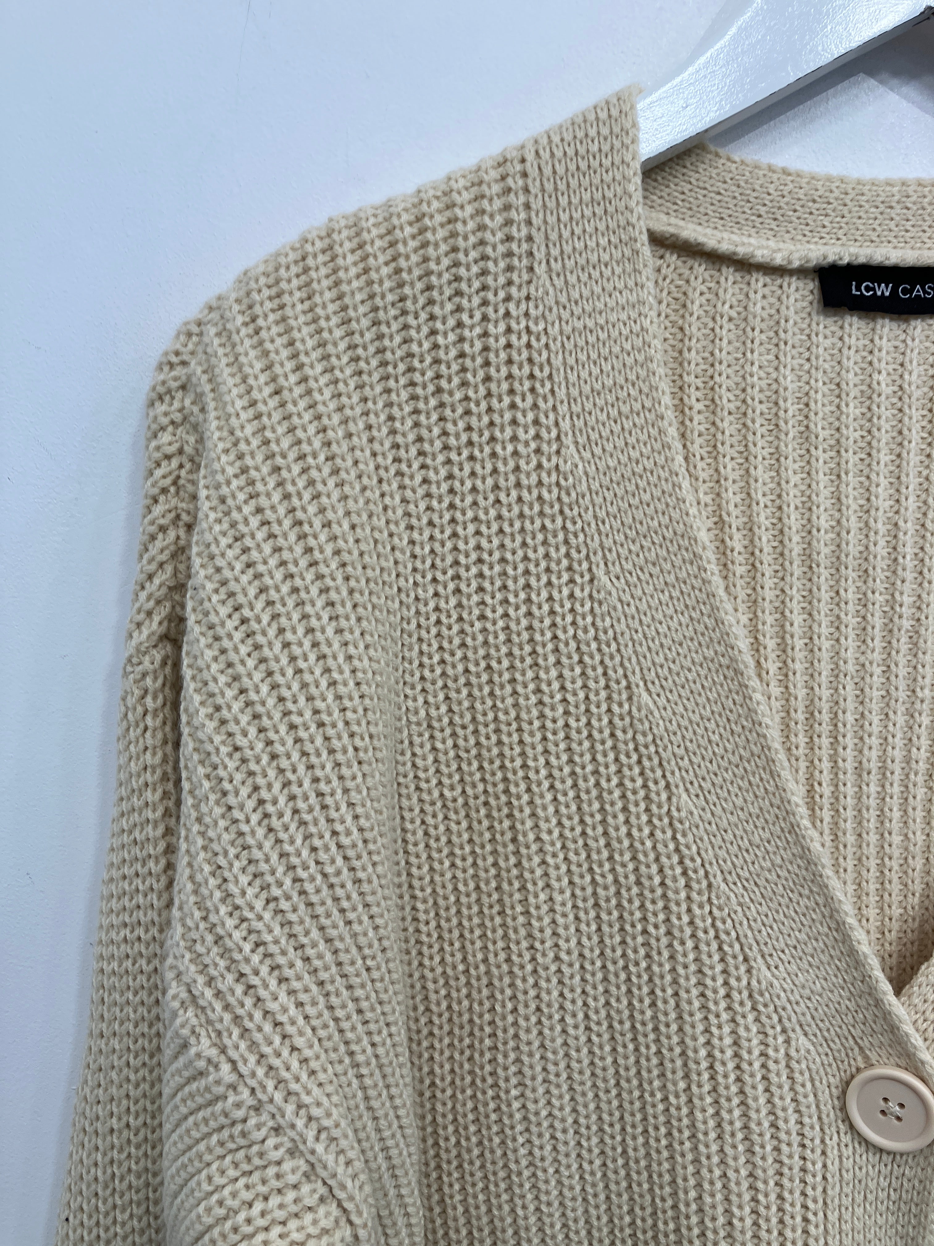 LCW Casual Cardigan