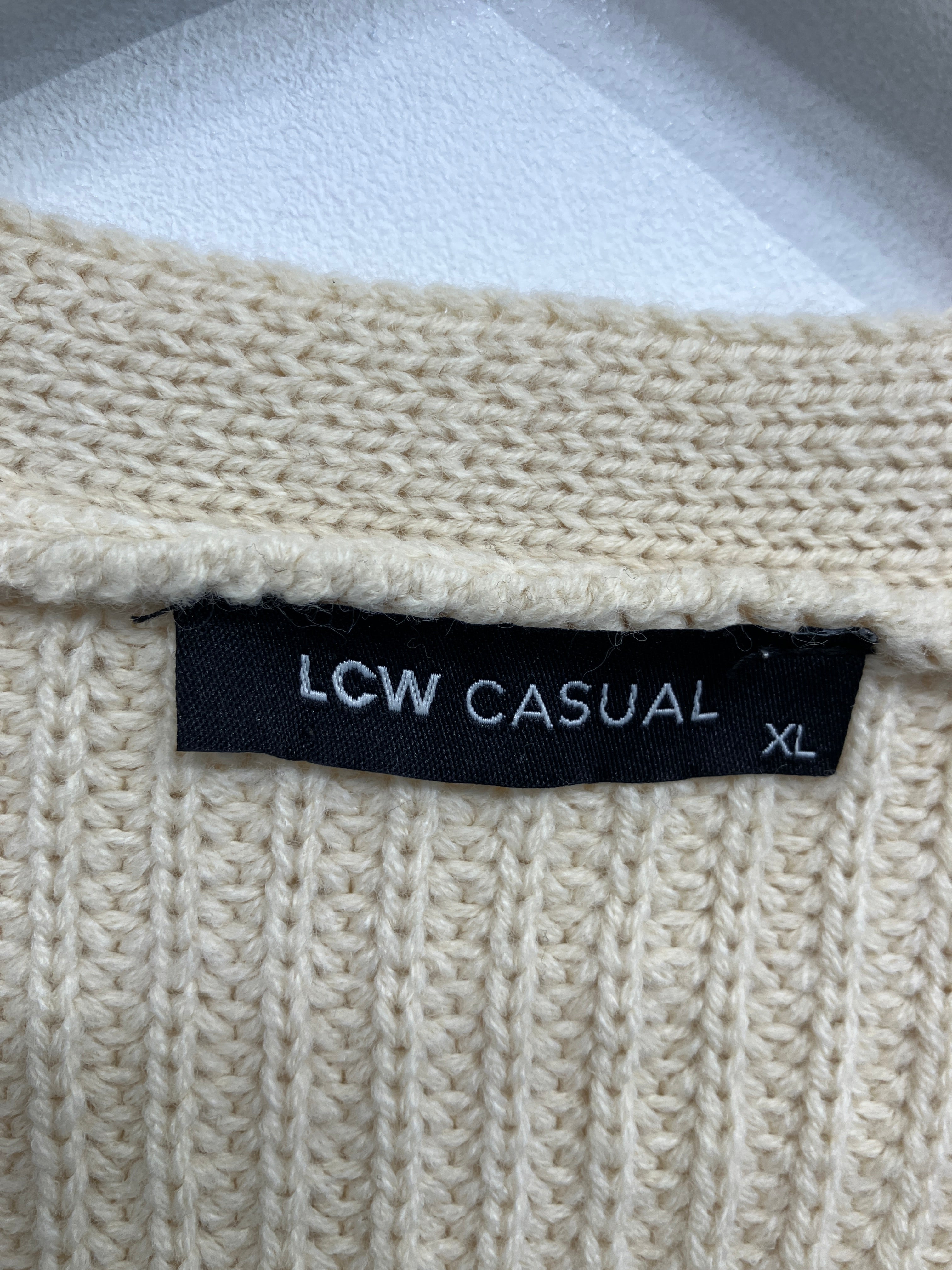 LCW Casual Cardigan