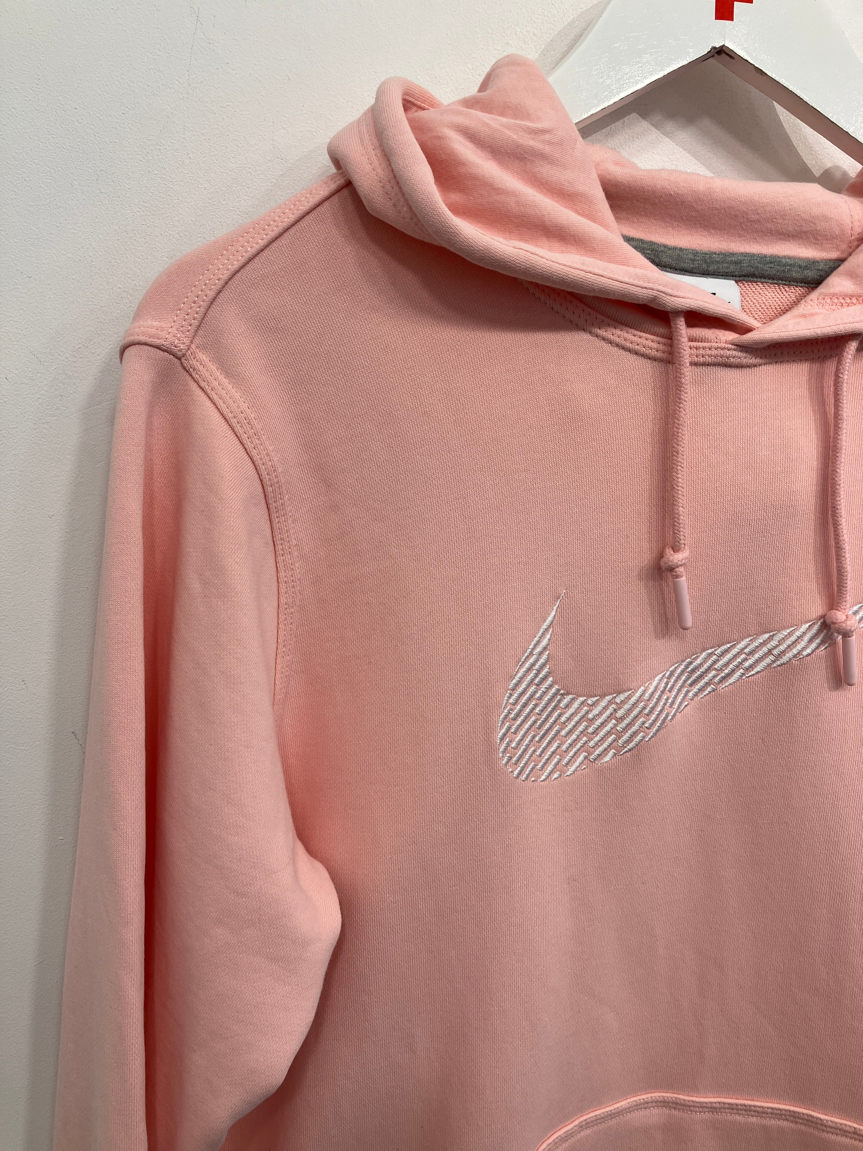 Nike Hættetrøje