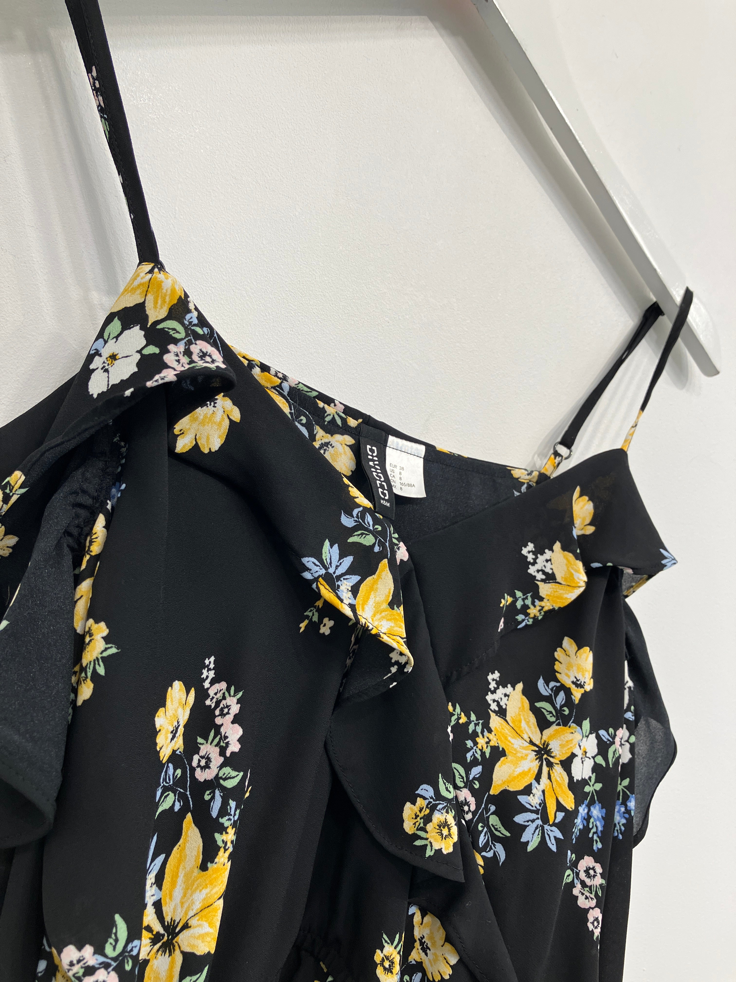 Divided (H&M) Bluse