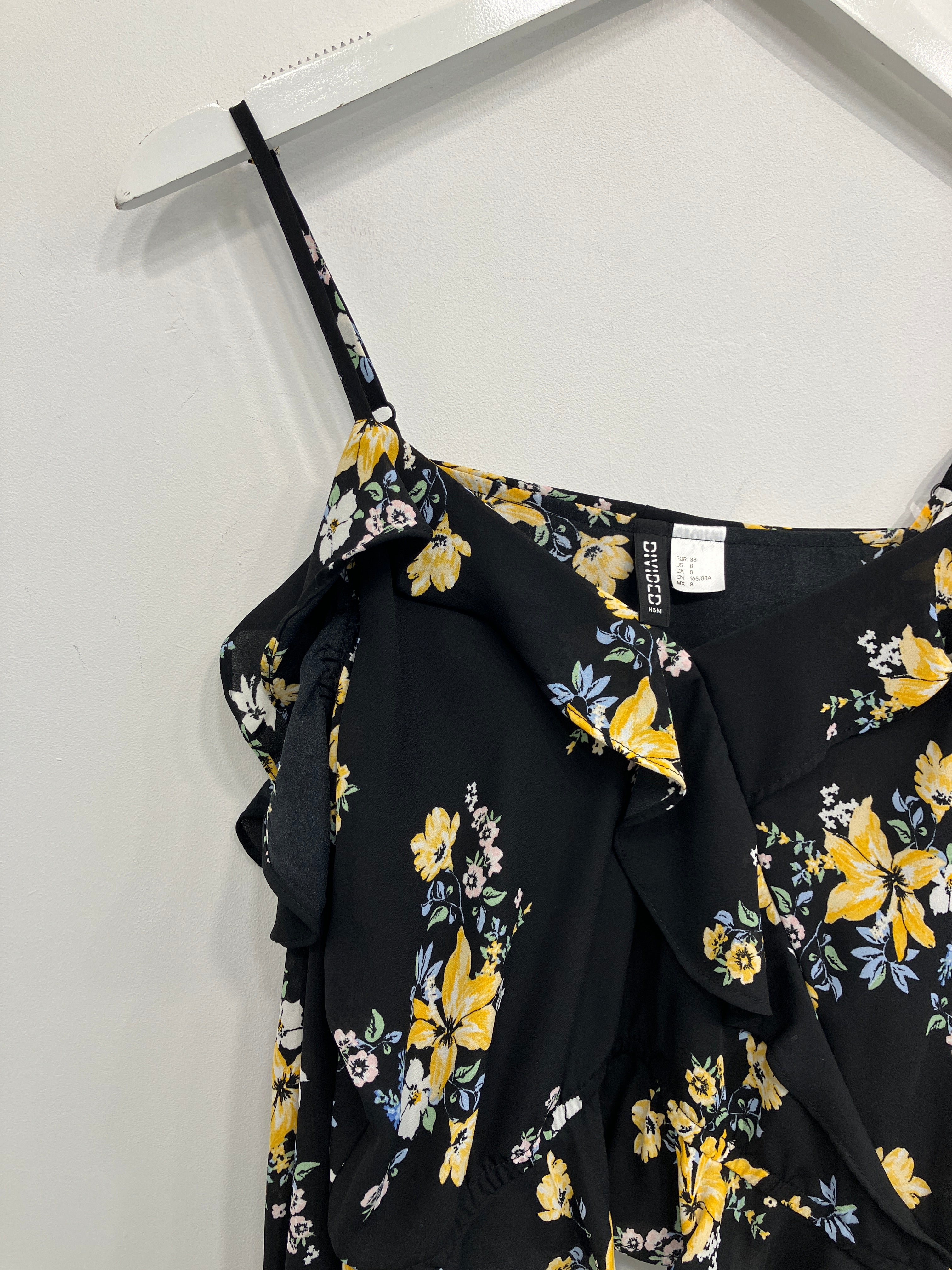 Divided (H&M) Bluse