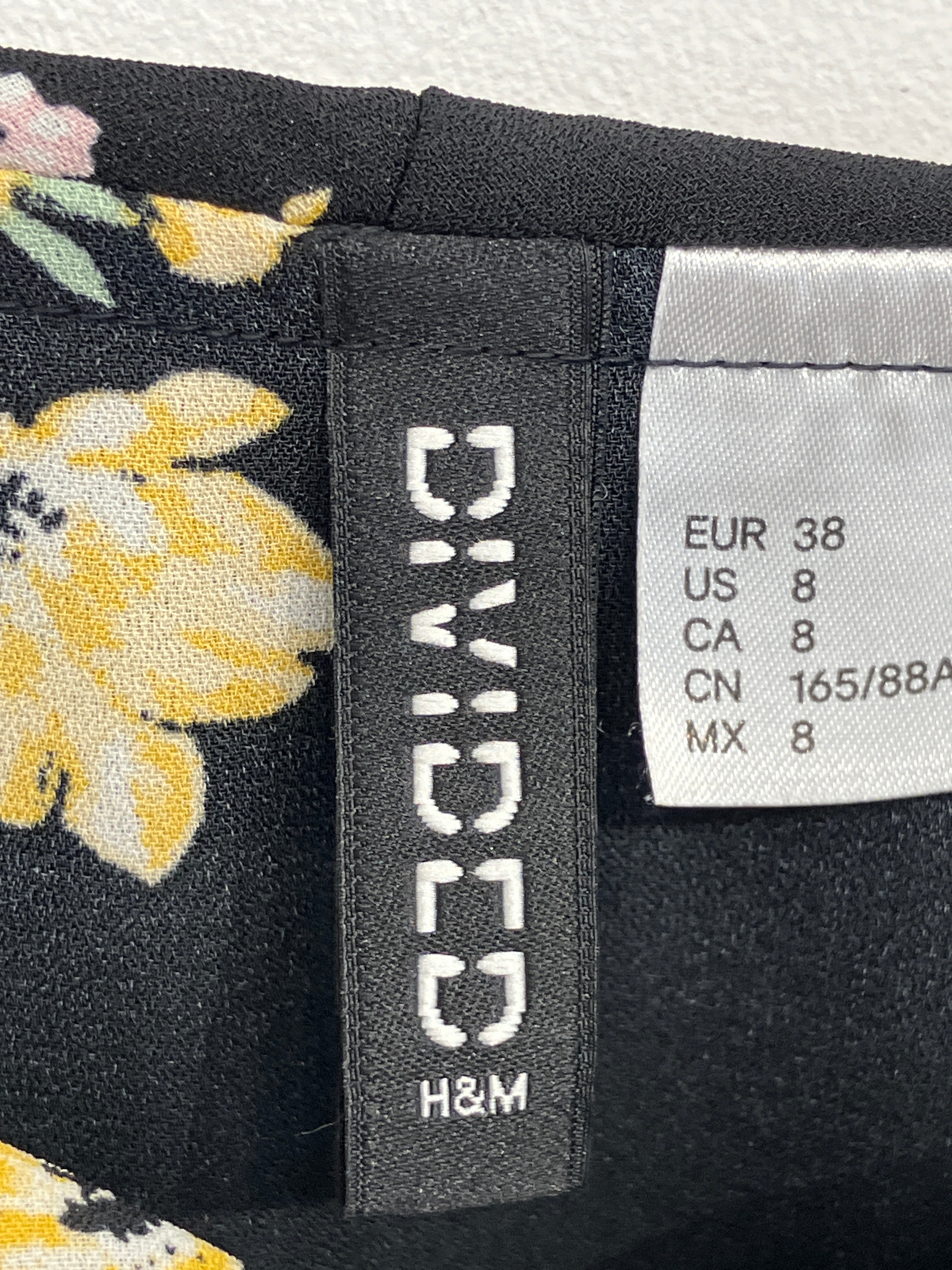 Divided (H&M) Bluse