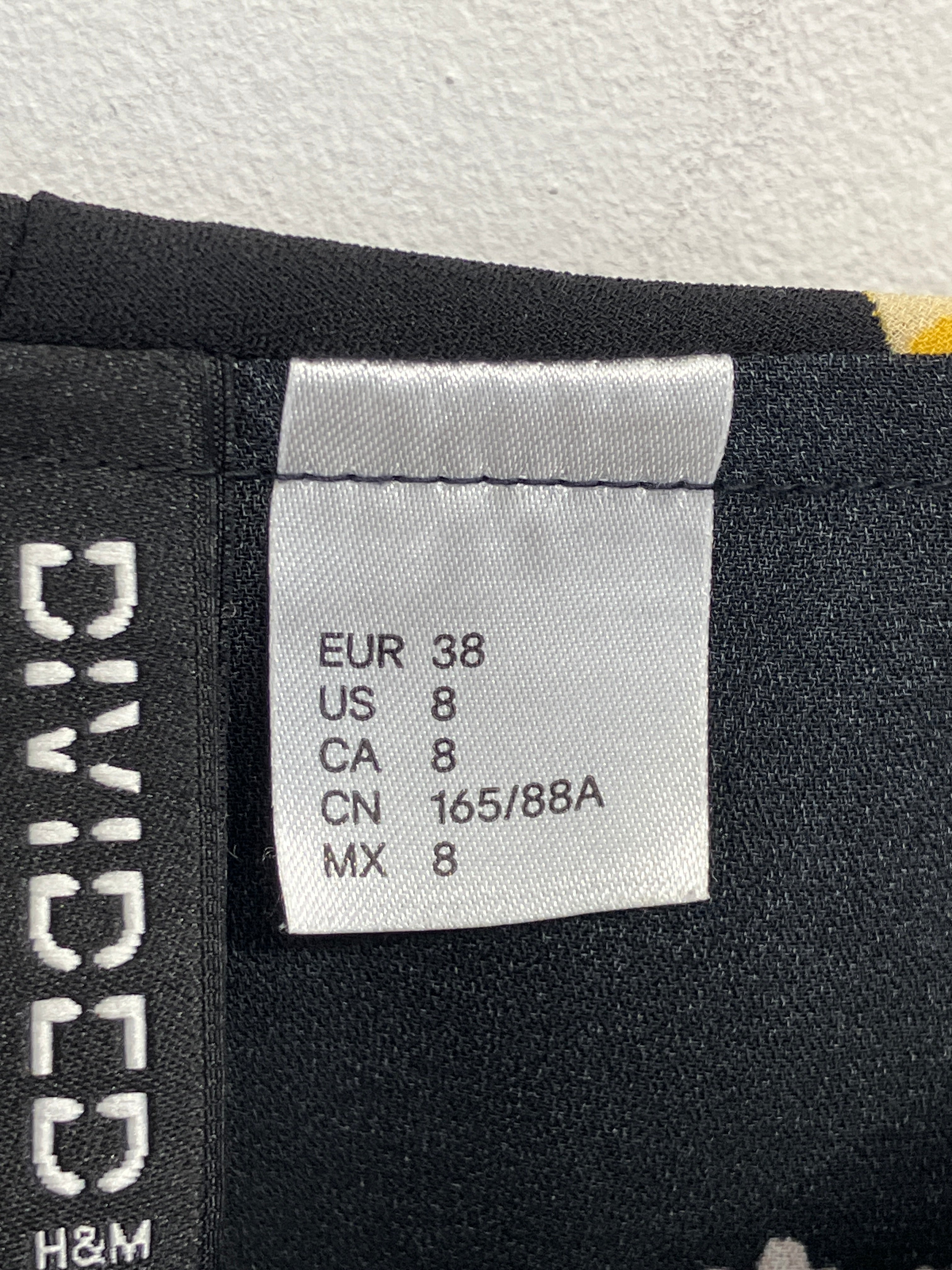 Divided (H&M) Bluse