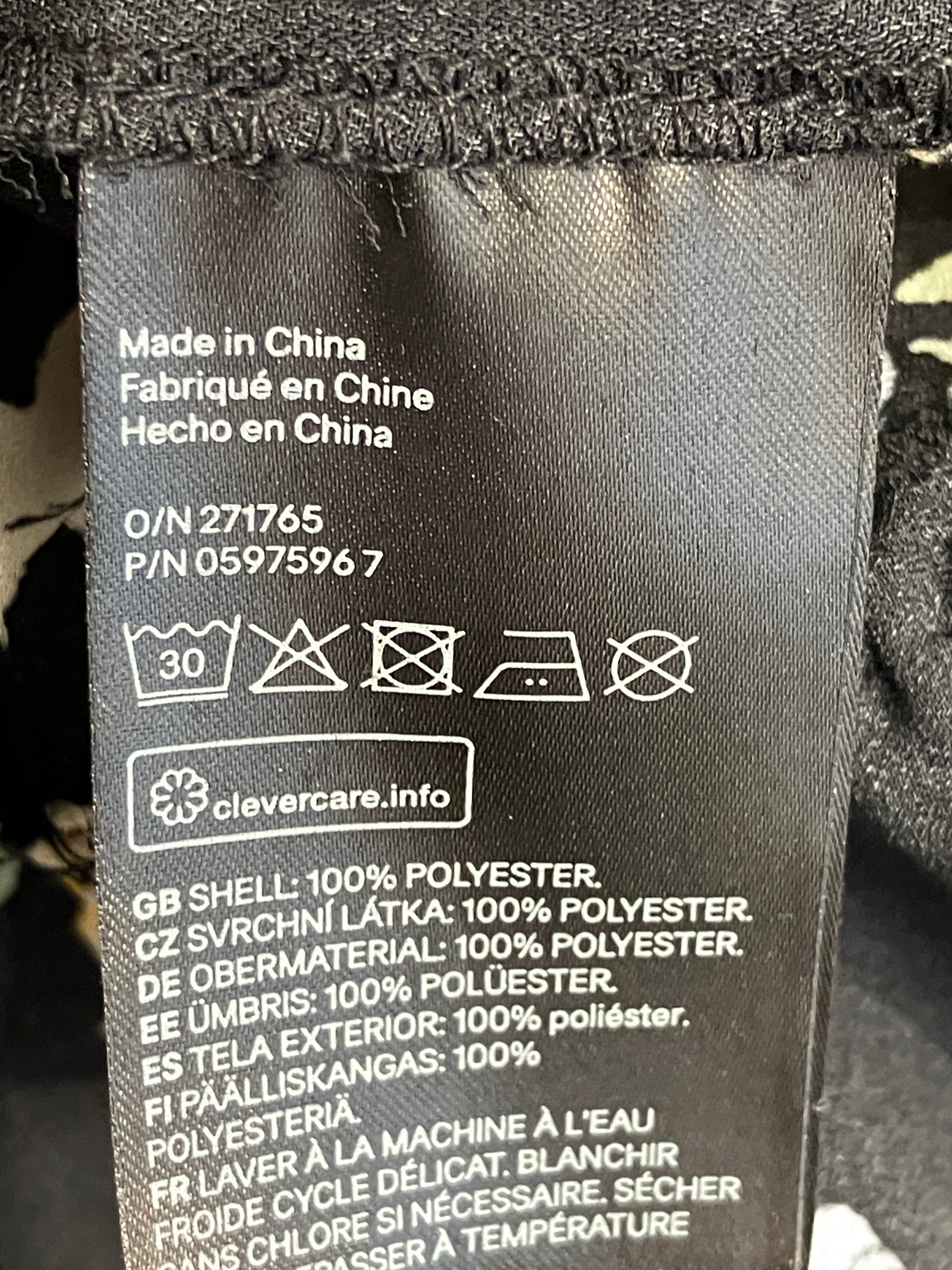 Divided (H&M) Bluse