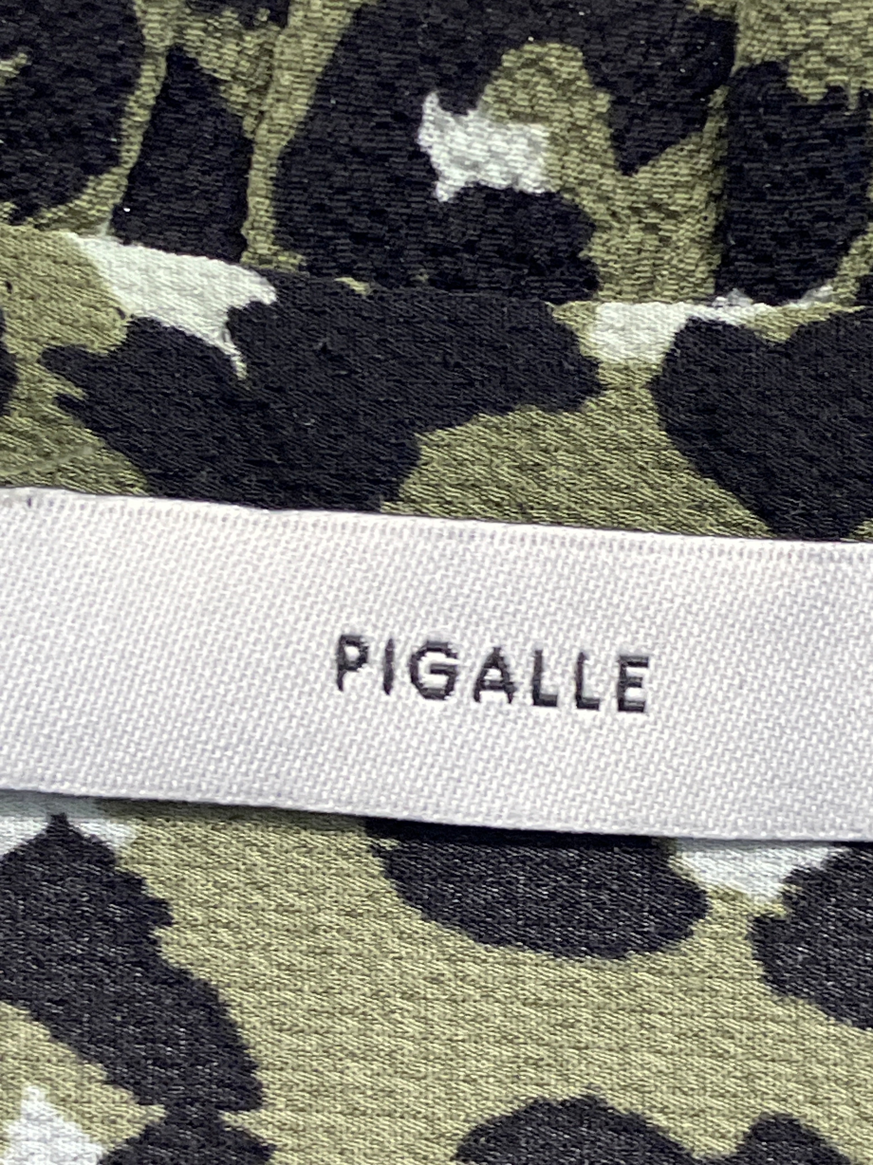 Pigalle Skjorte