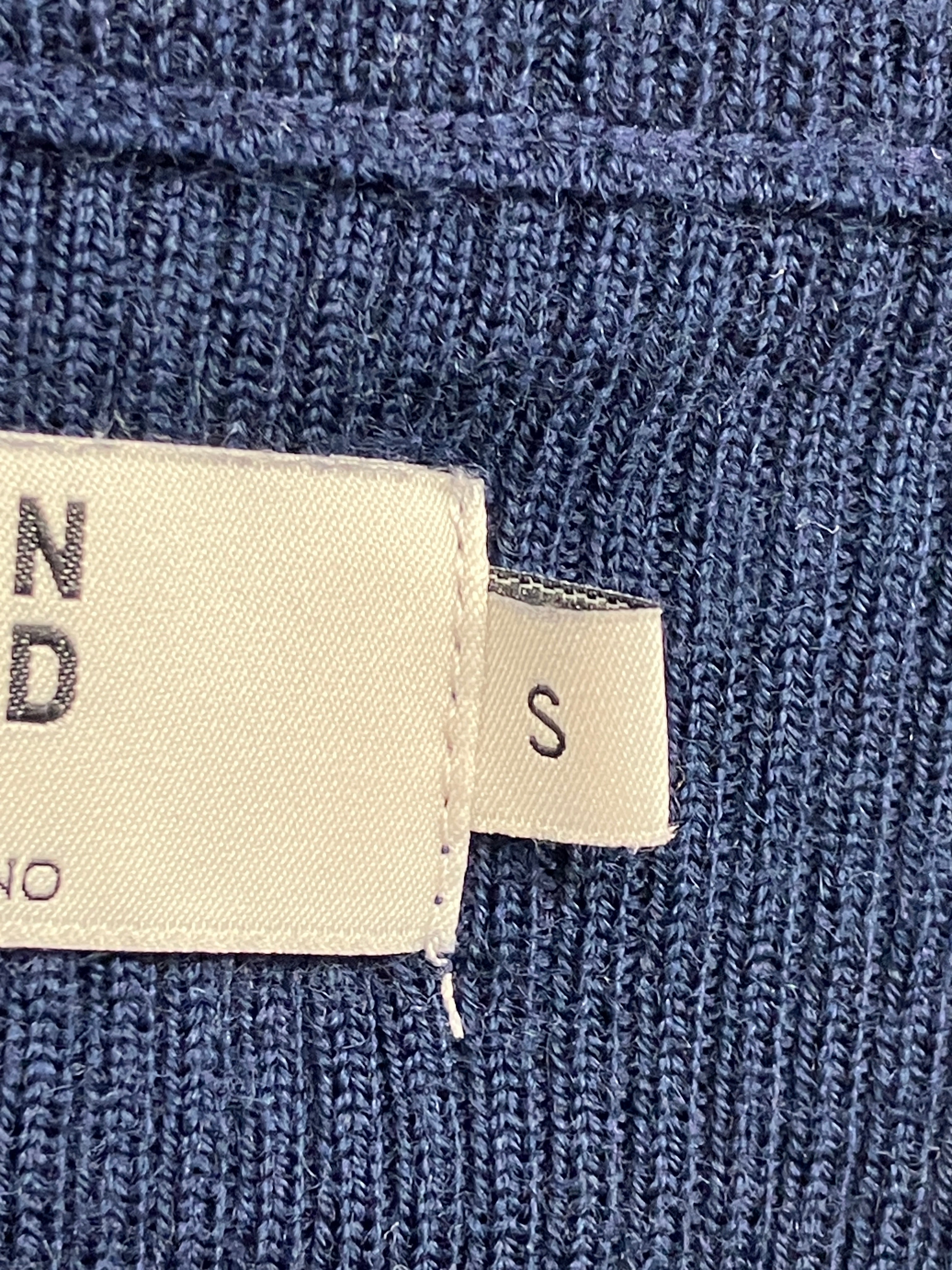 Magasin Du Nord Strik