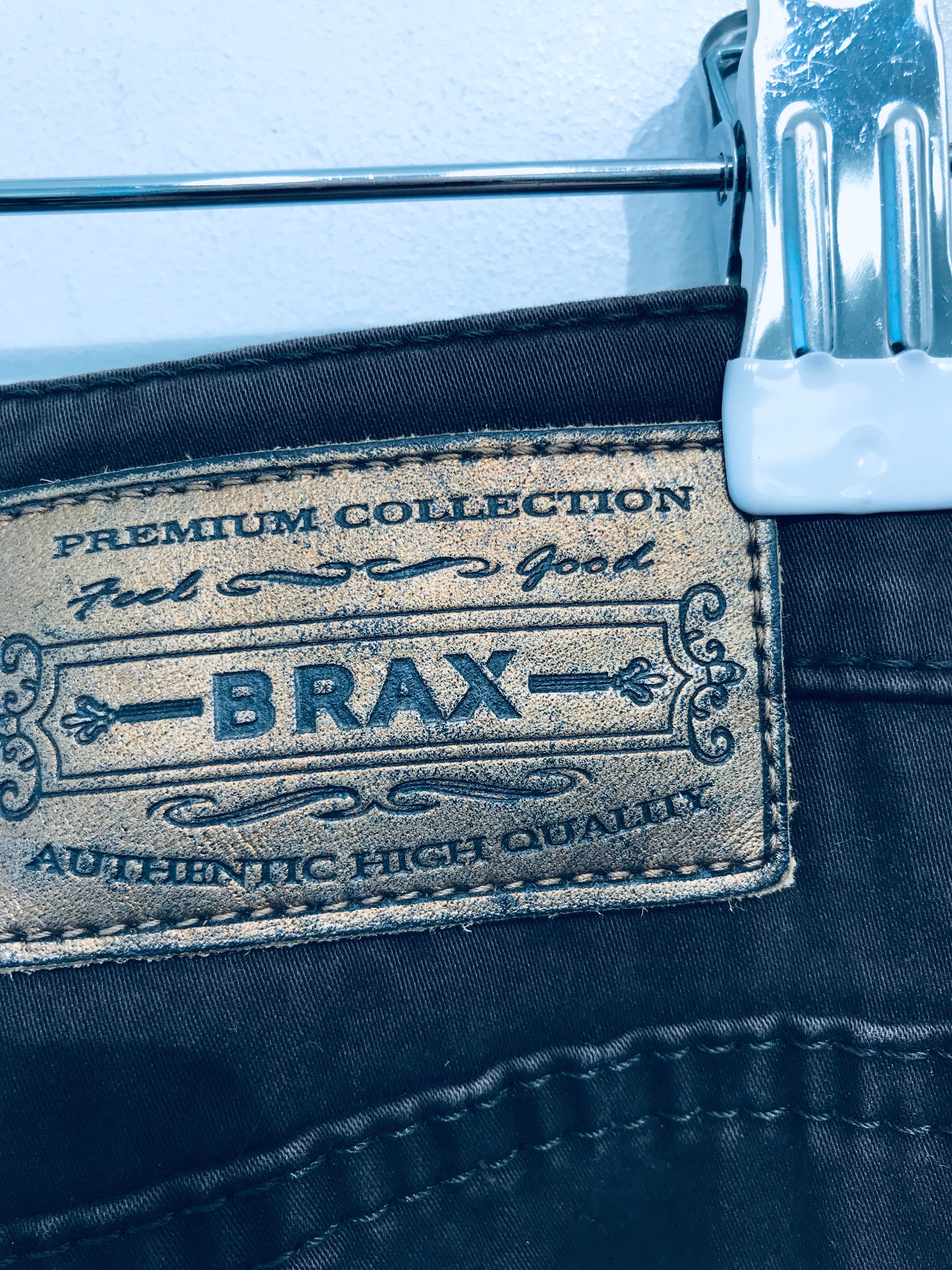 Brax Bukser
