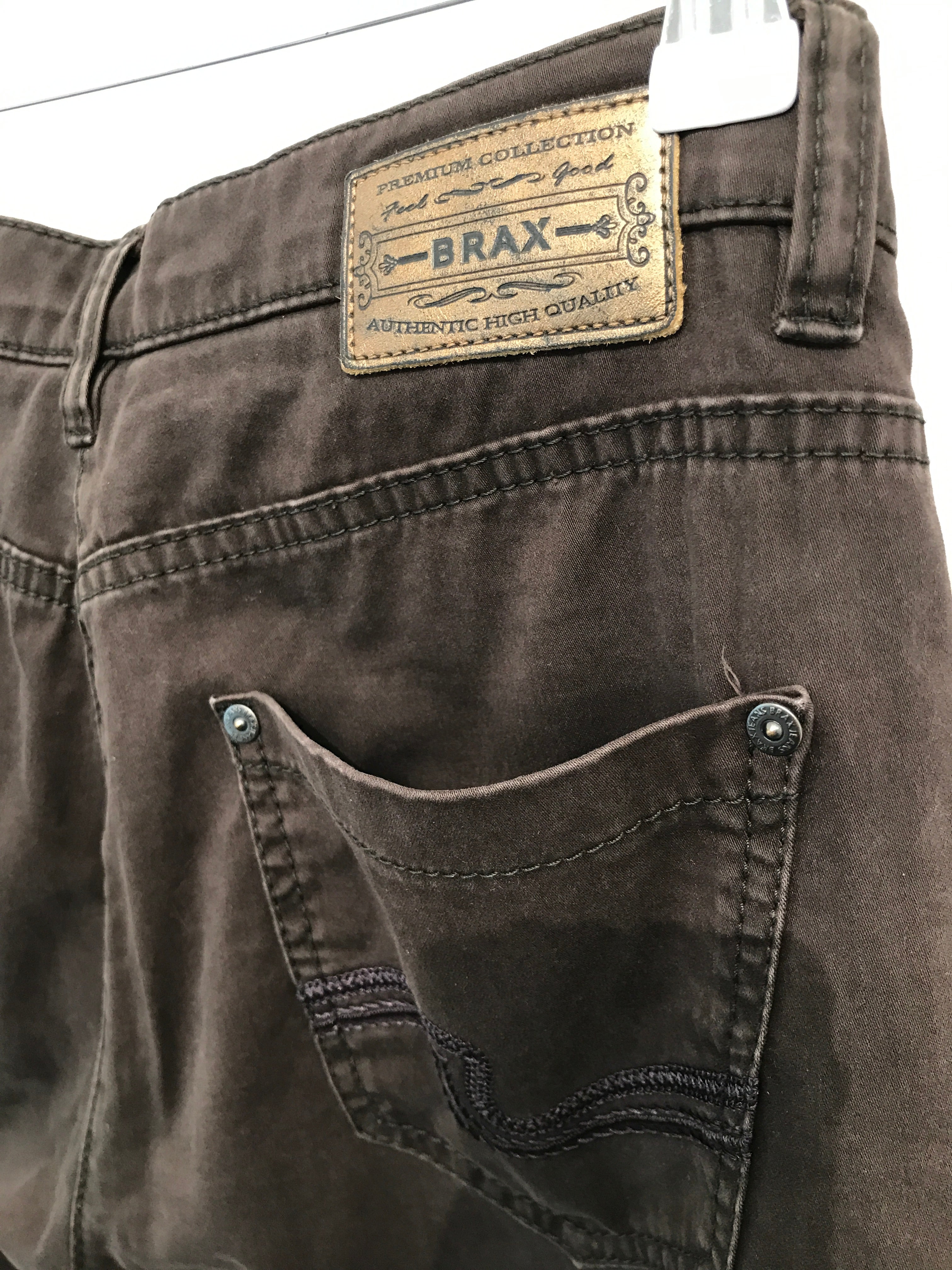 Brax Bukser