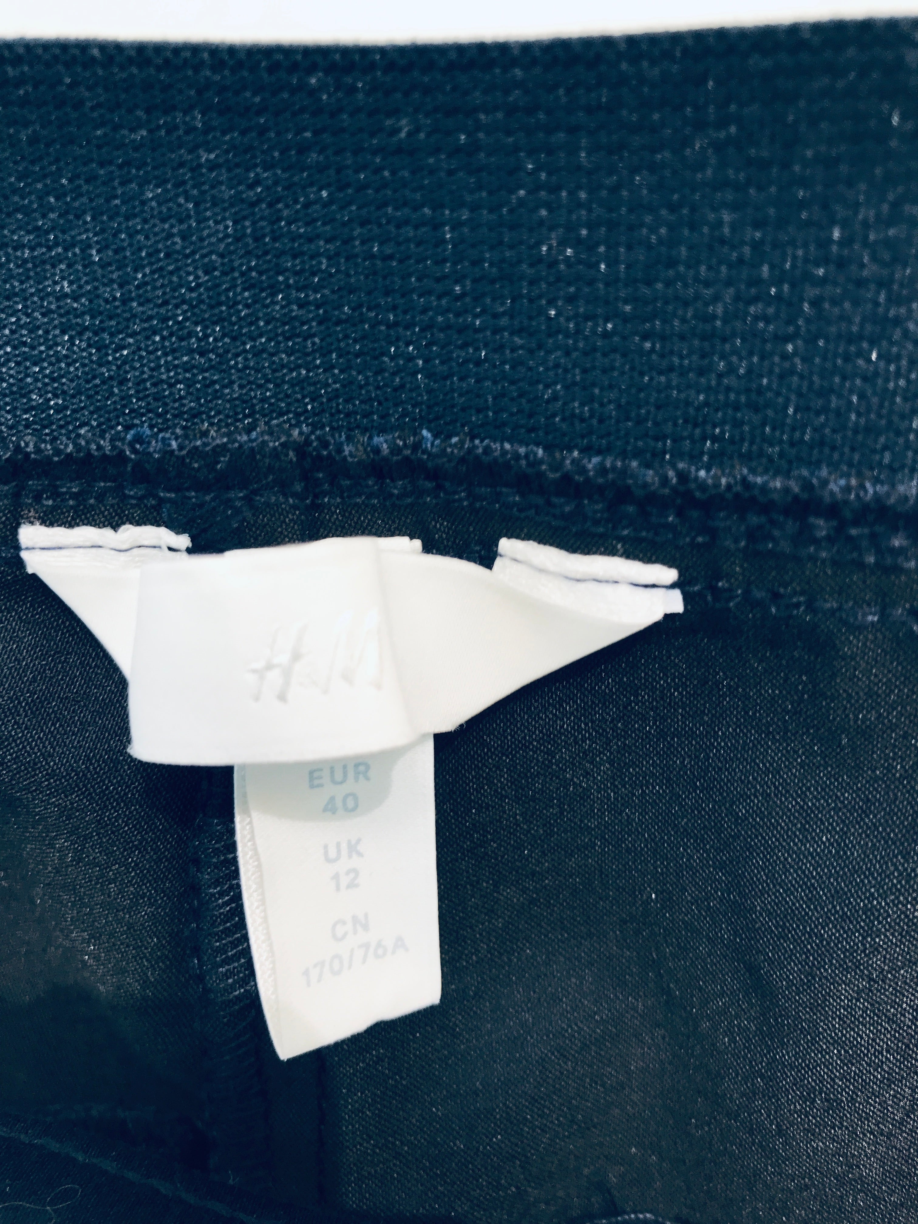 H&M Bukser