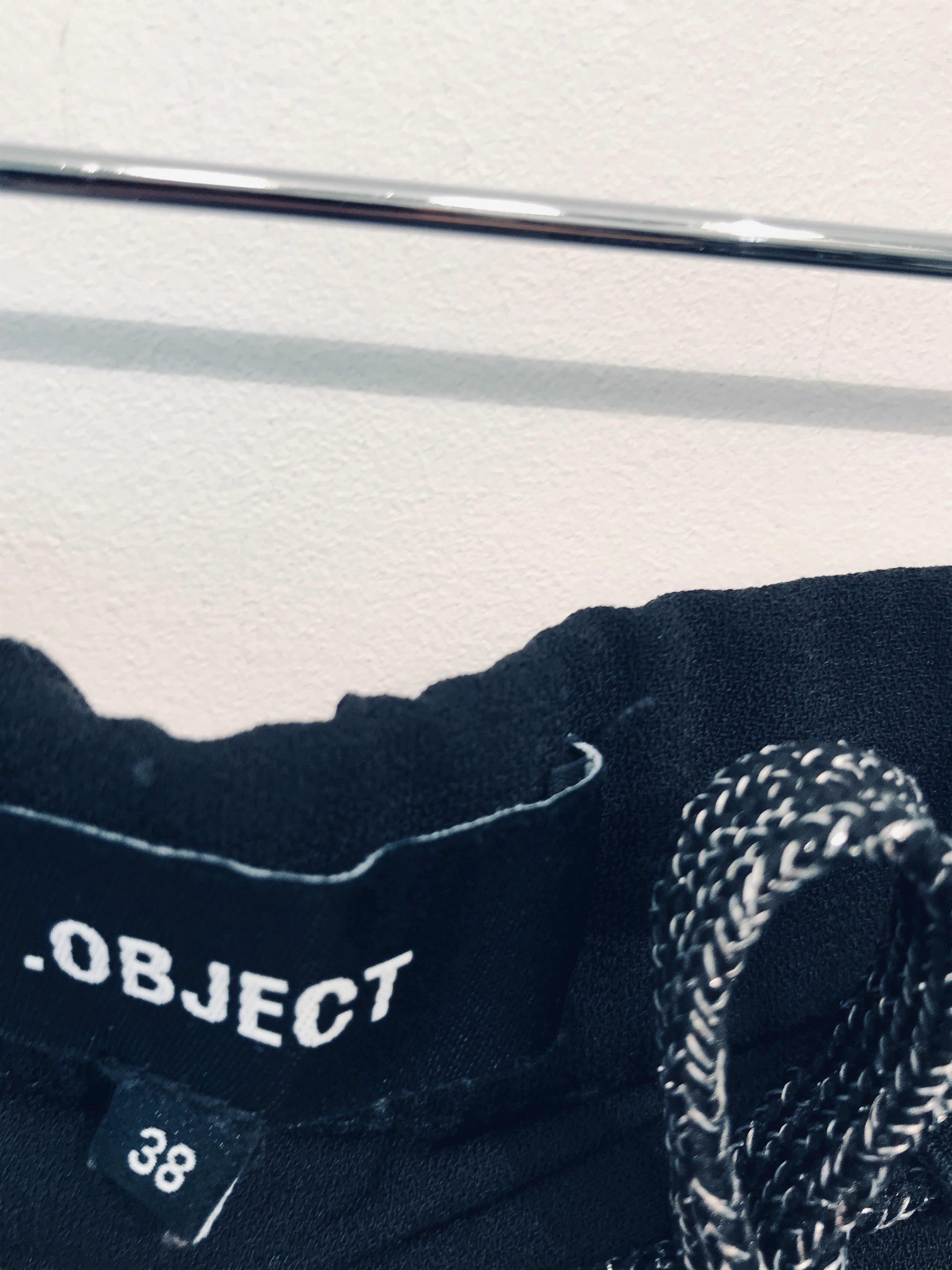 Object Bukser