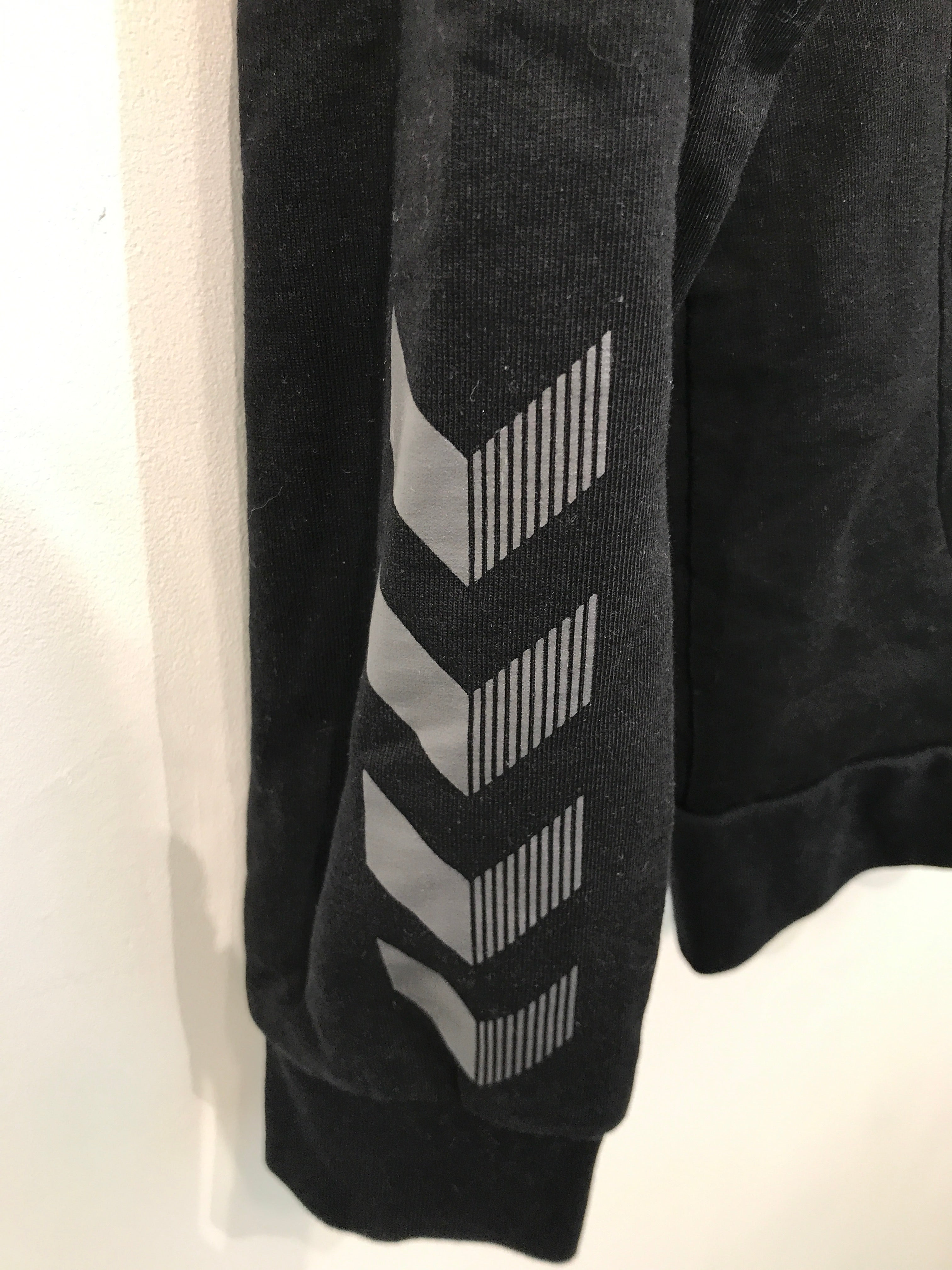 Hummel Hættetrøje