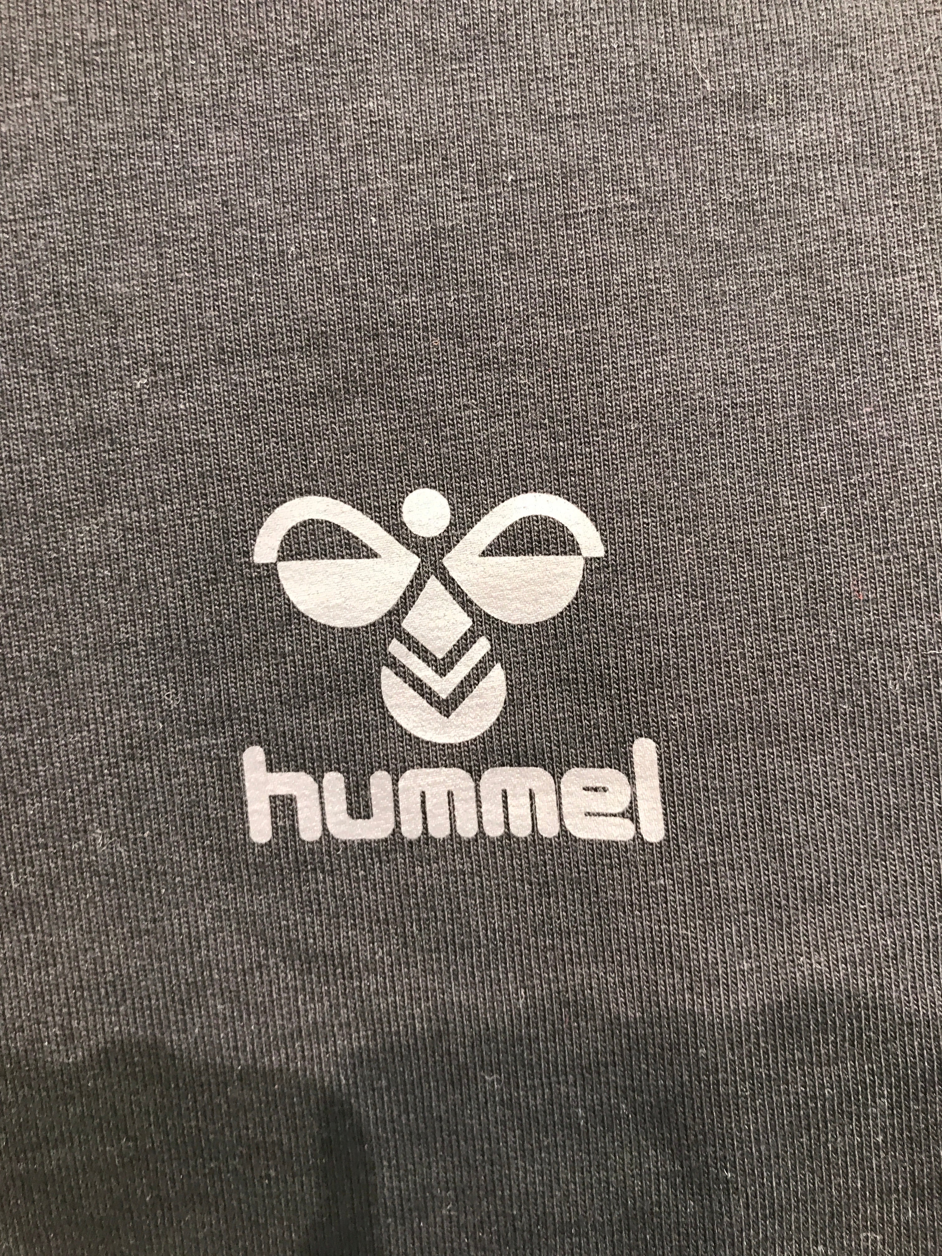 Hummel Hættetrøje