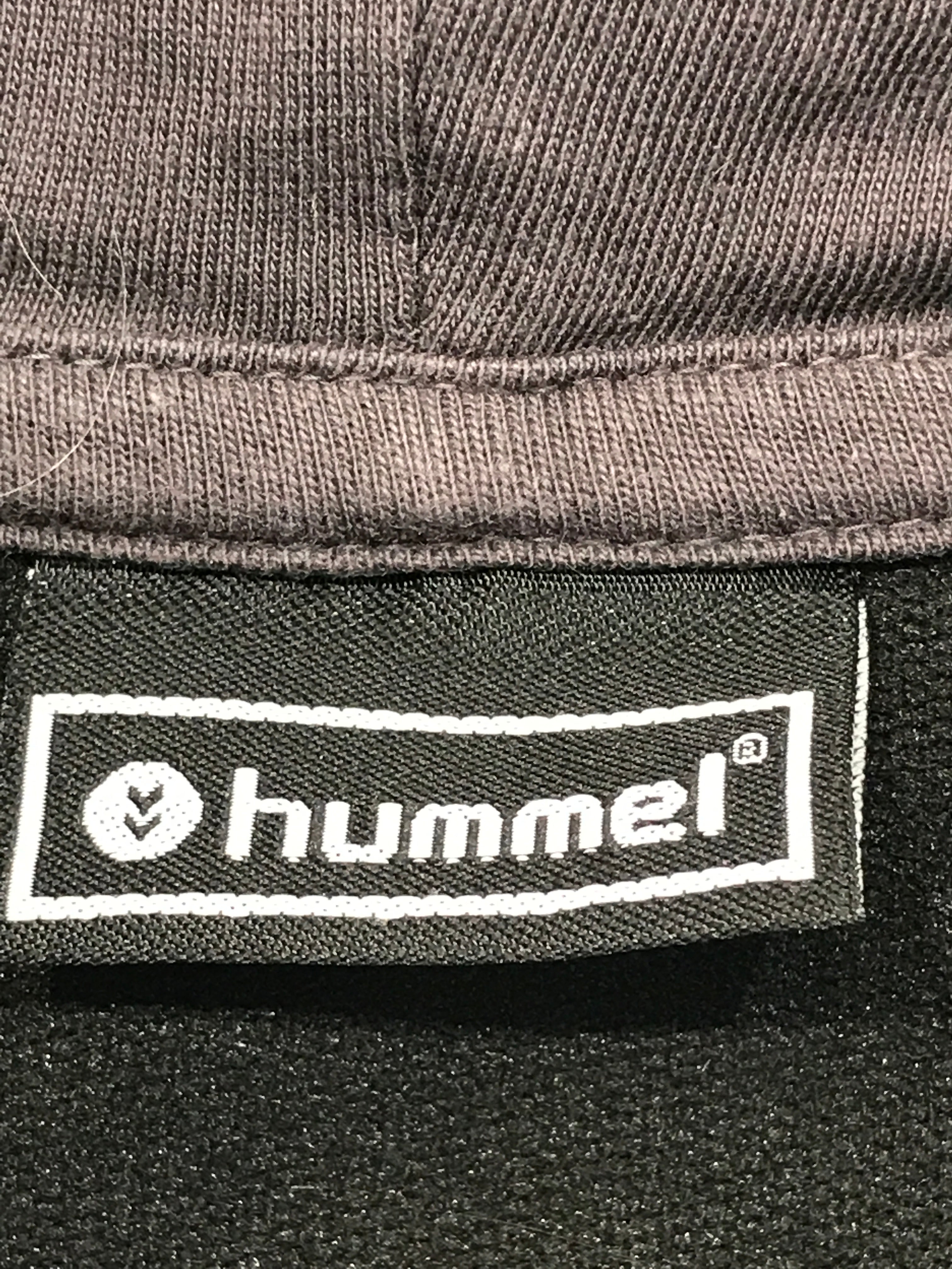 Hummel Hættetrøje