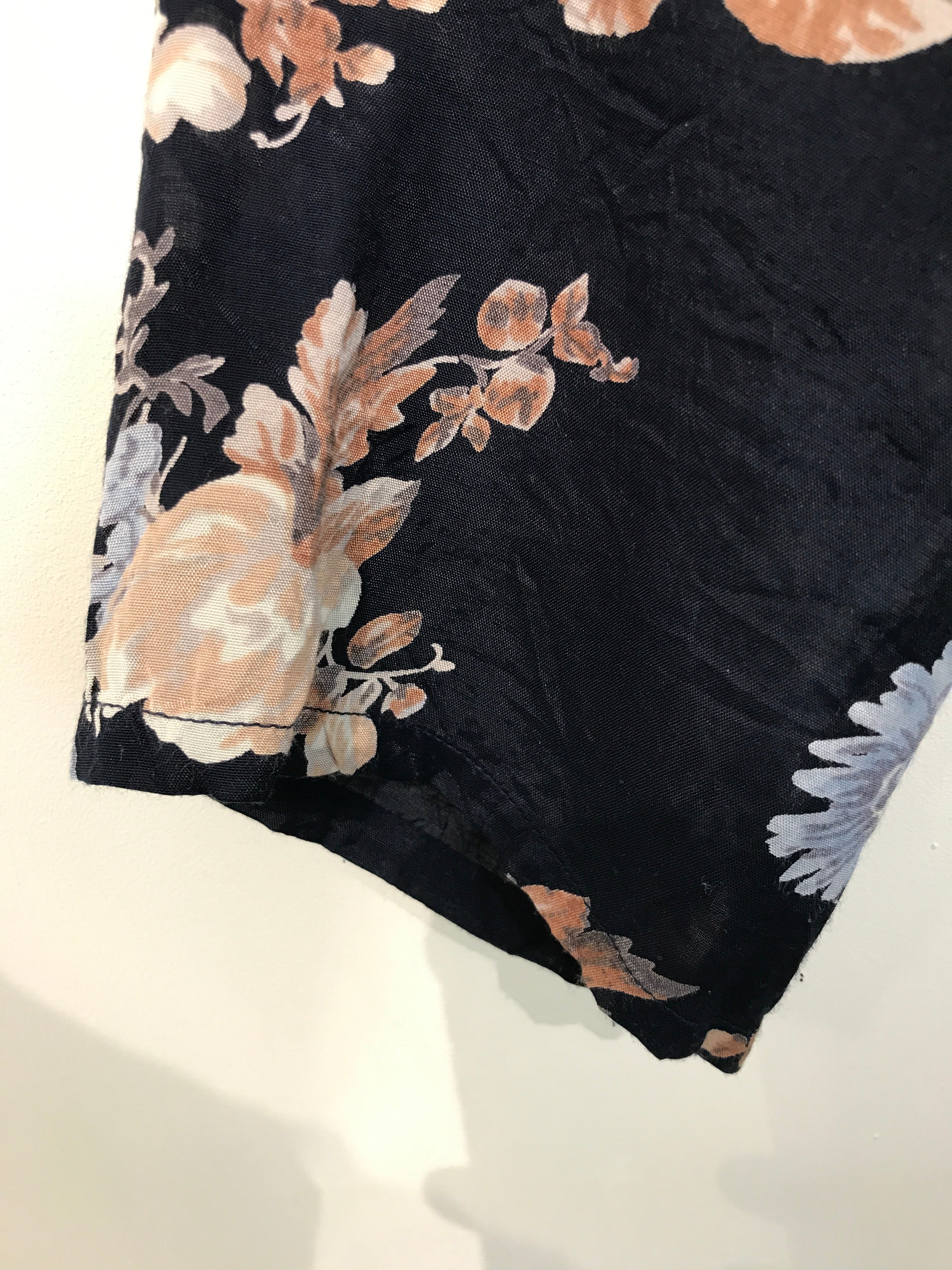 Masai Bluse