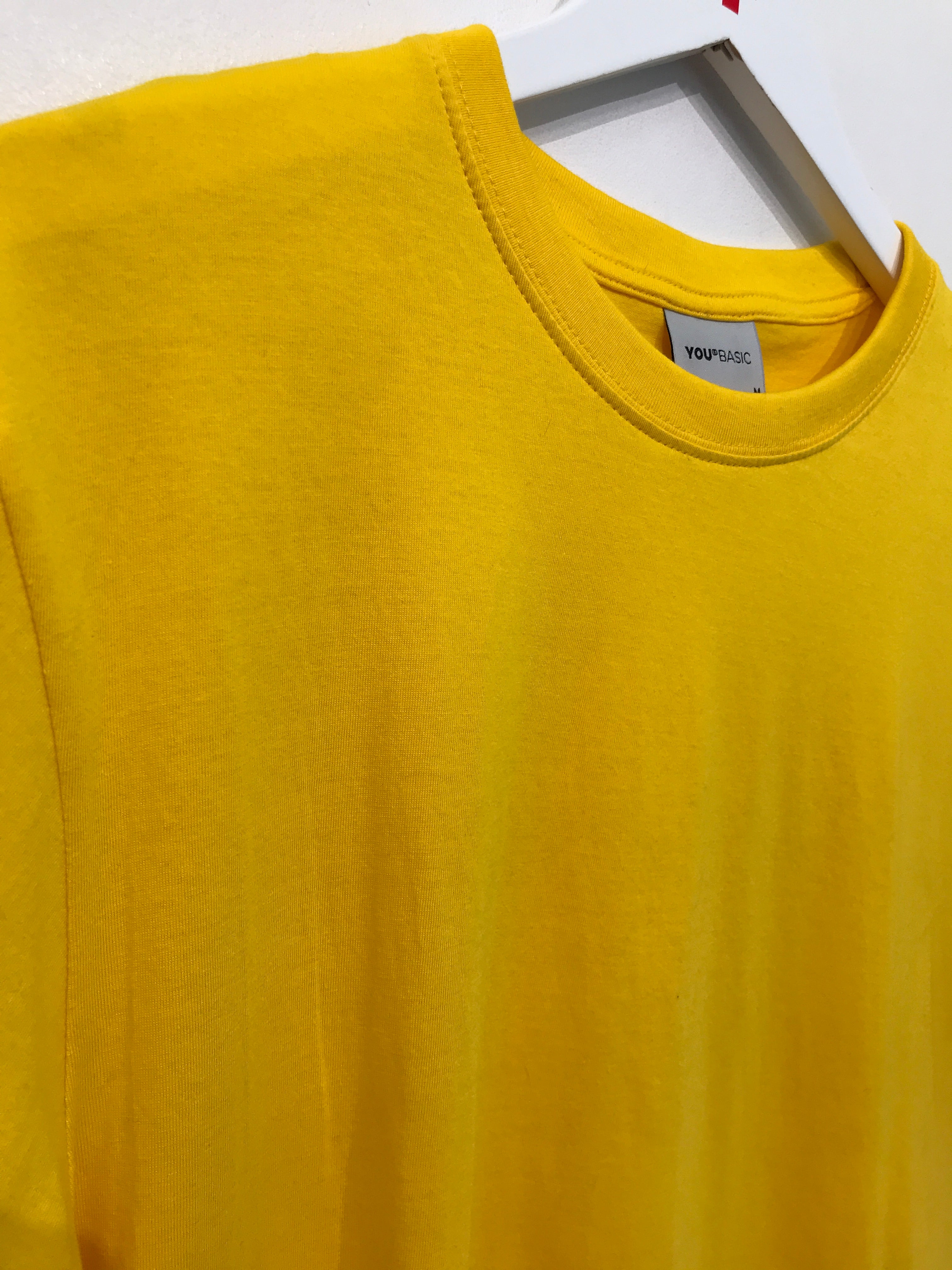 You Basic T-shirt