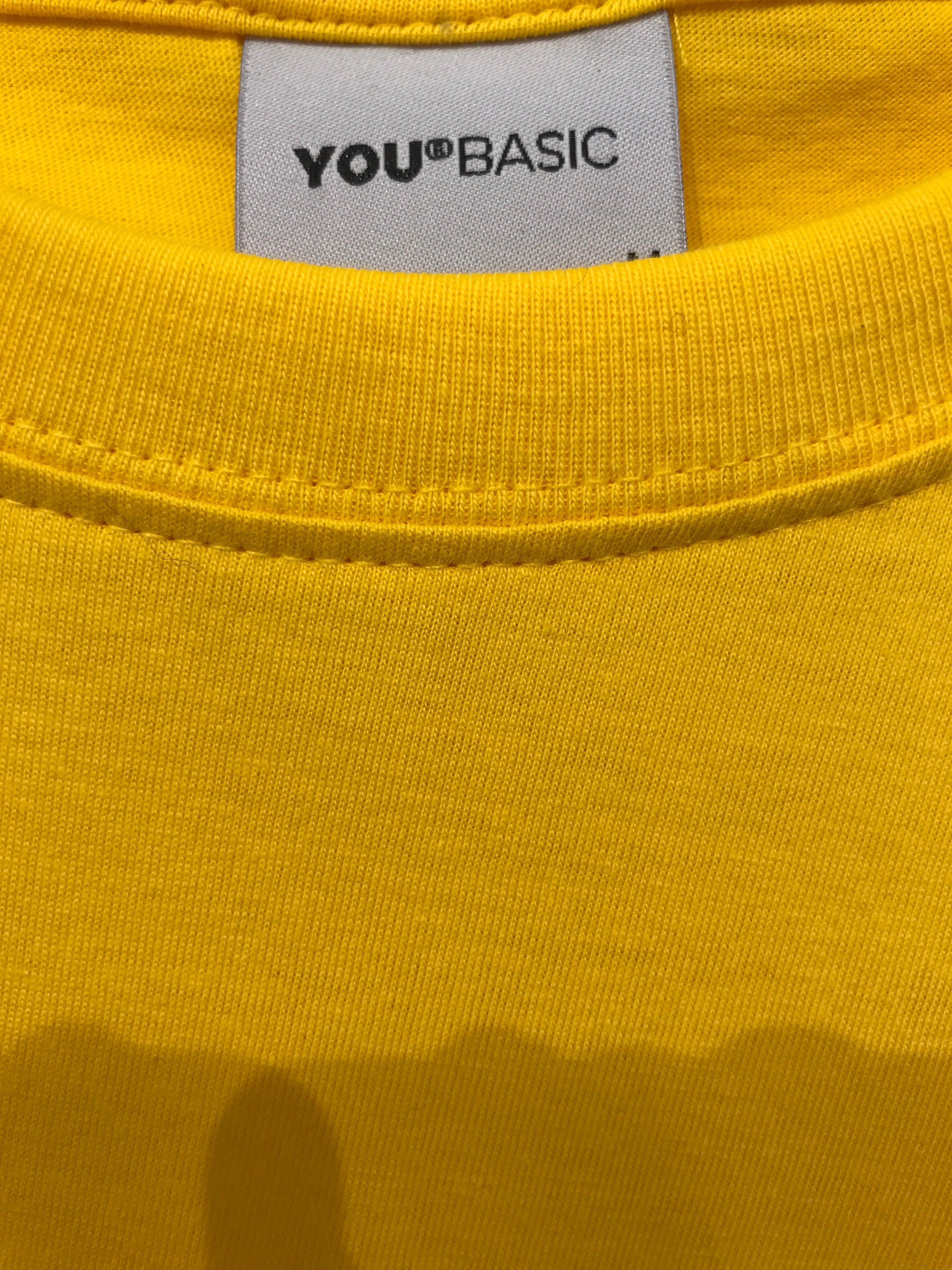 You Basic T-shirt