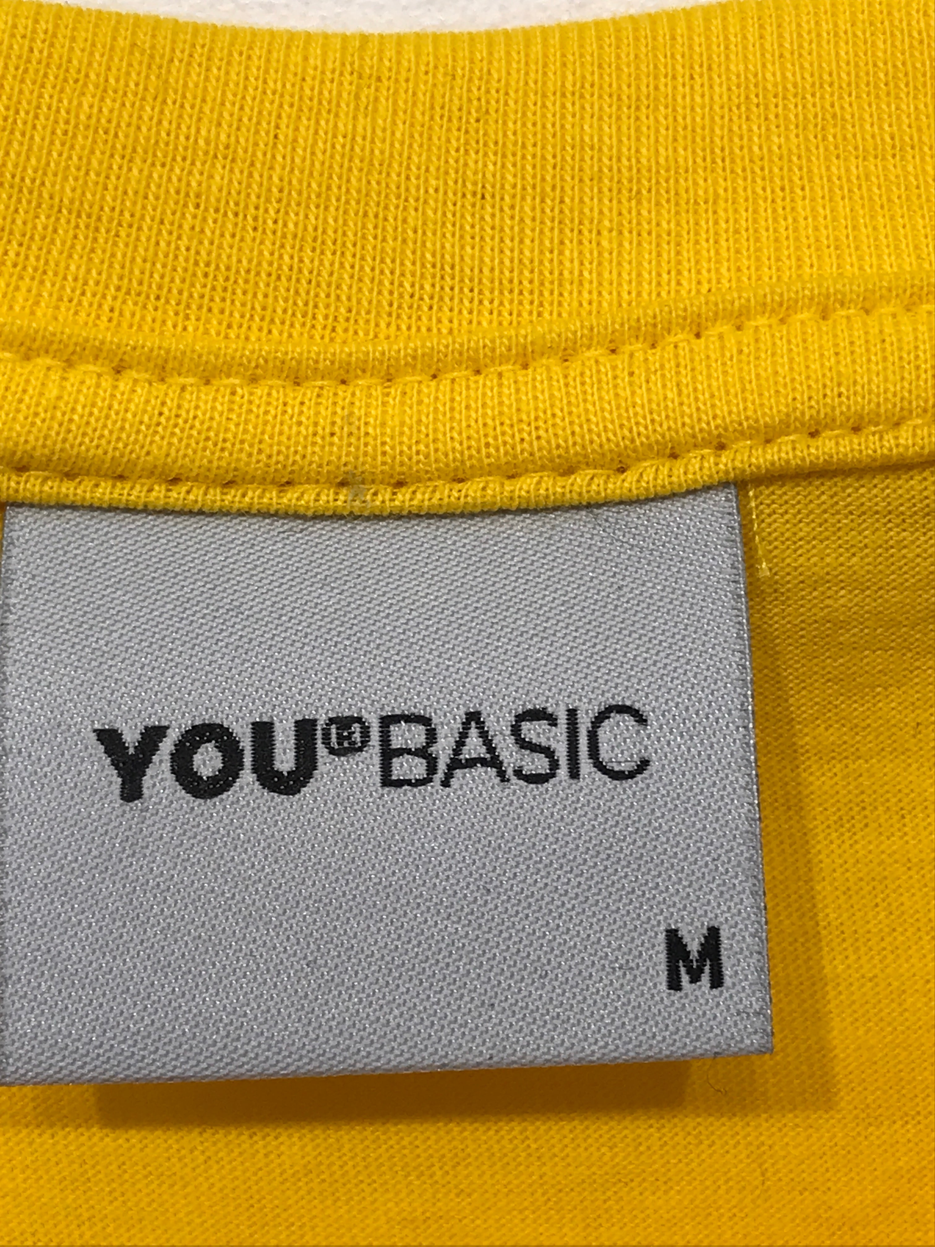 You Basic T-shirt