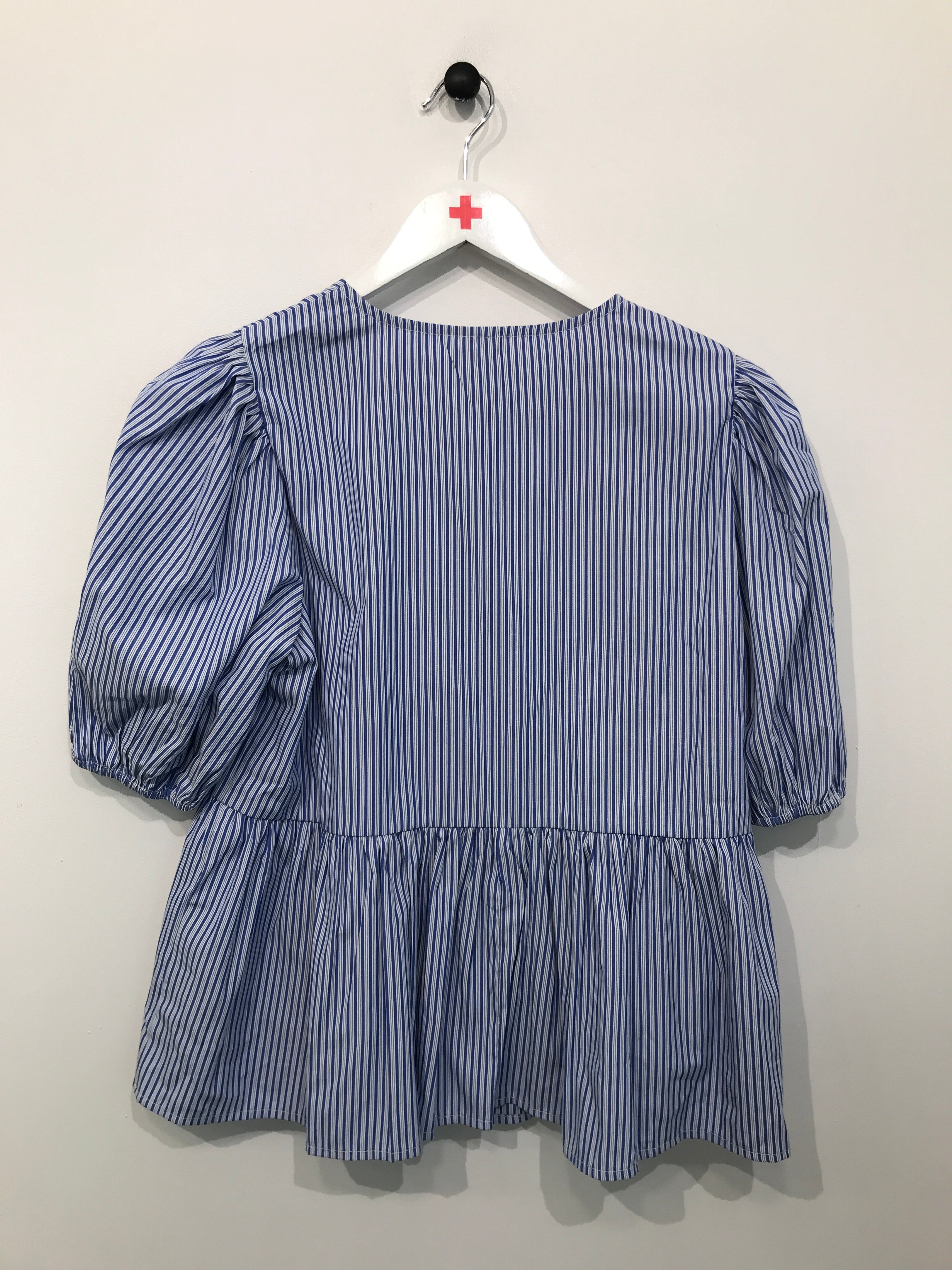 Pieces Bluse