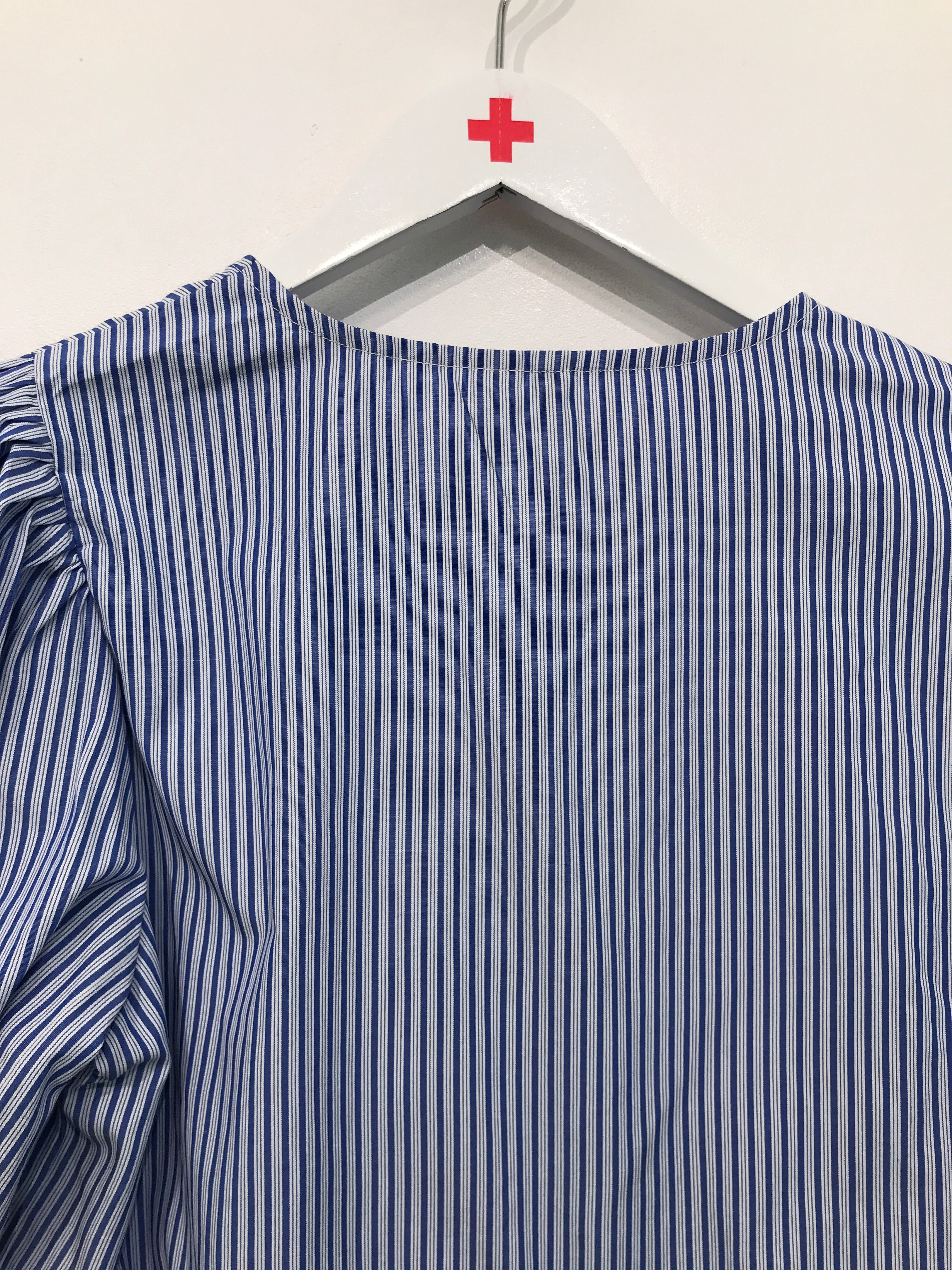 Pieces Bluse