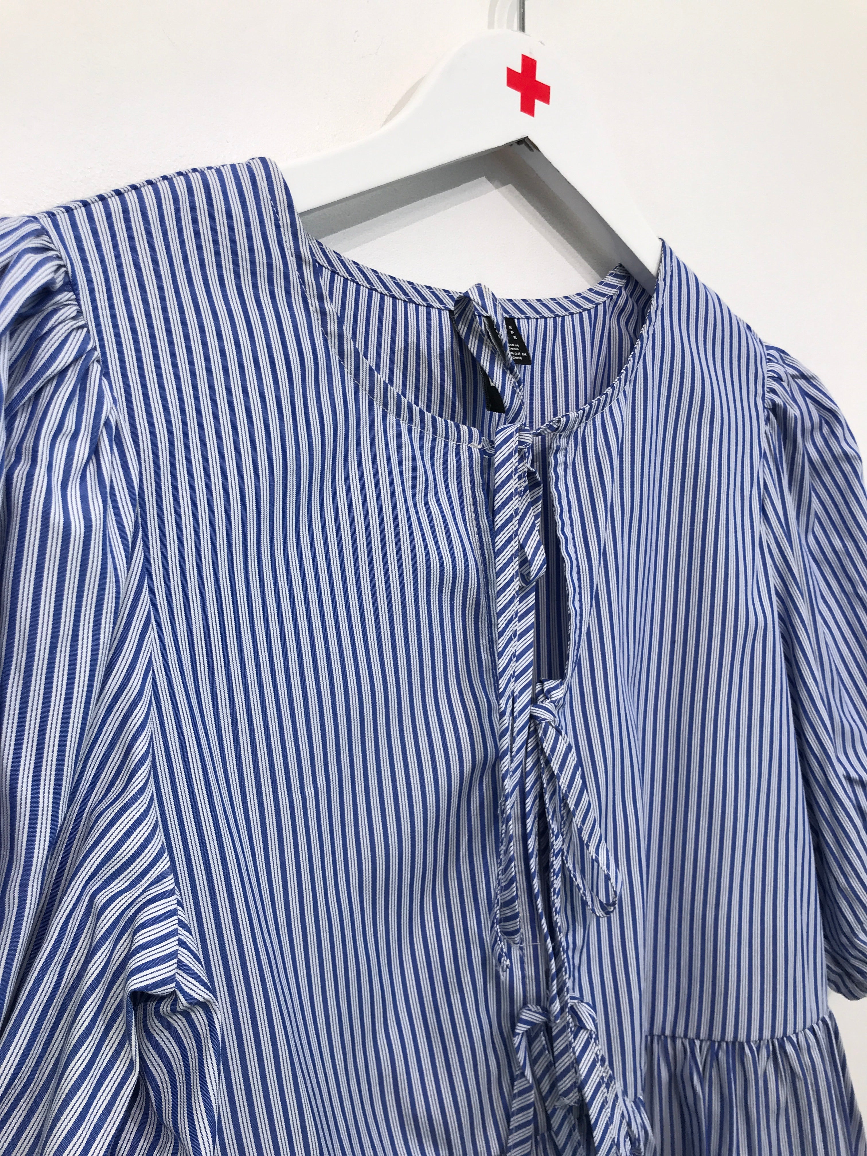 Pieces Bluse