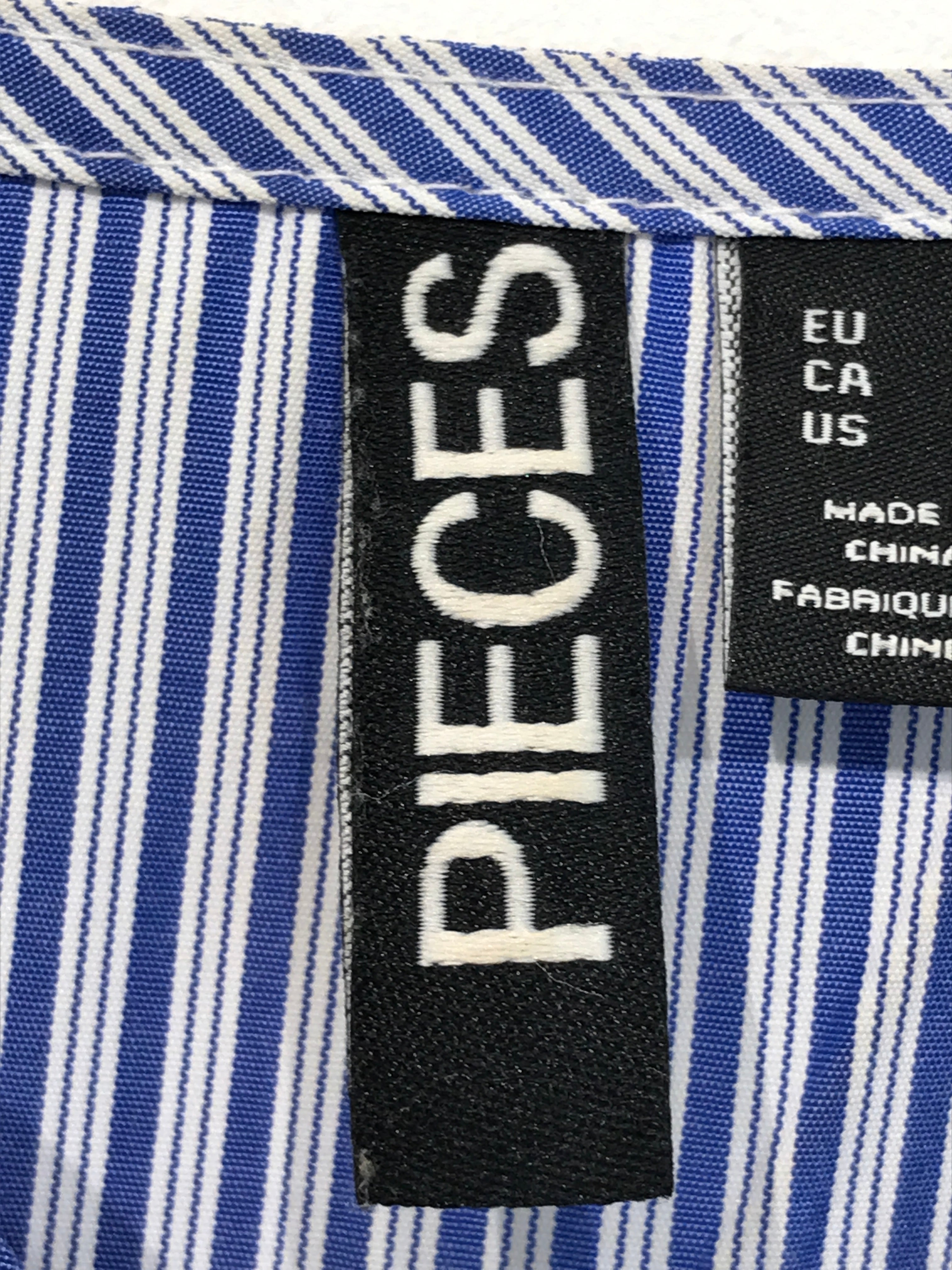 Pieces Bluse