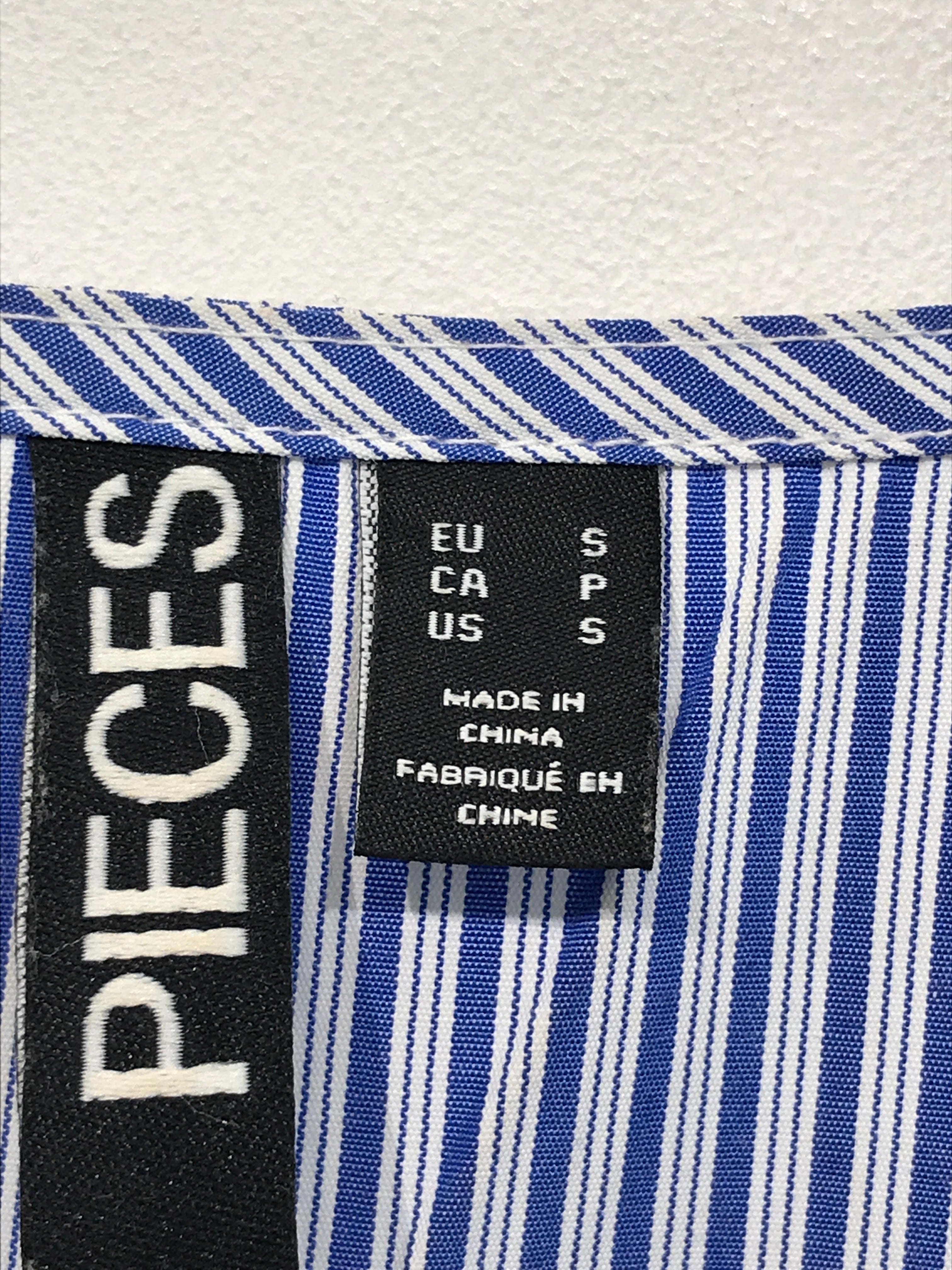 Pieces Bluse
